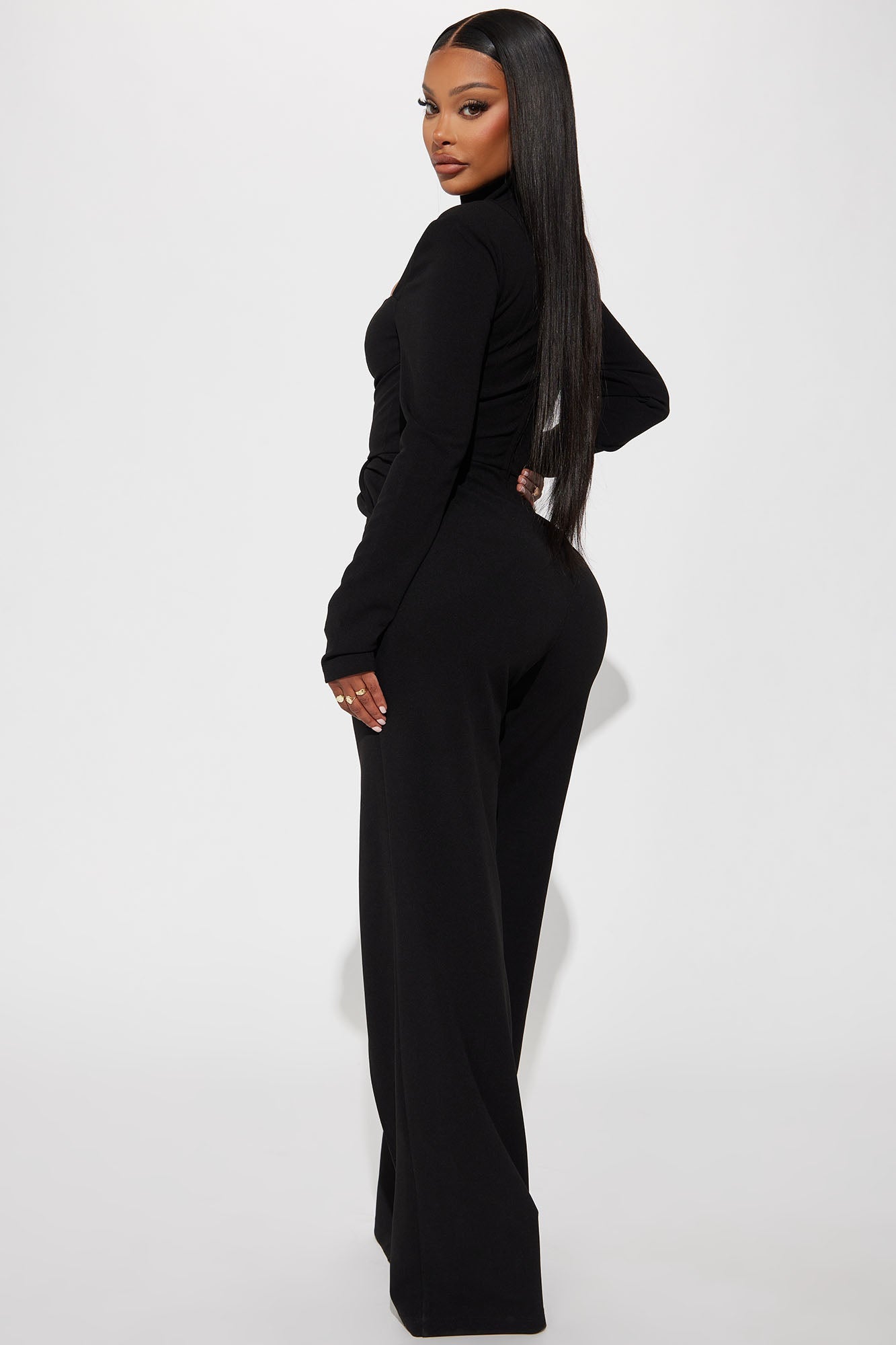 BlackTree To You Jumpsuit - view 3