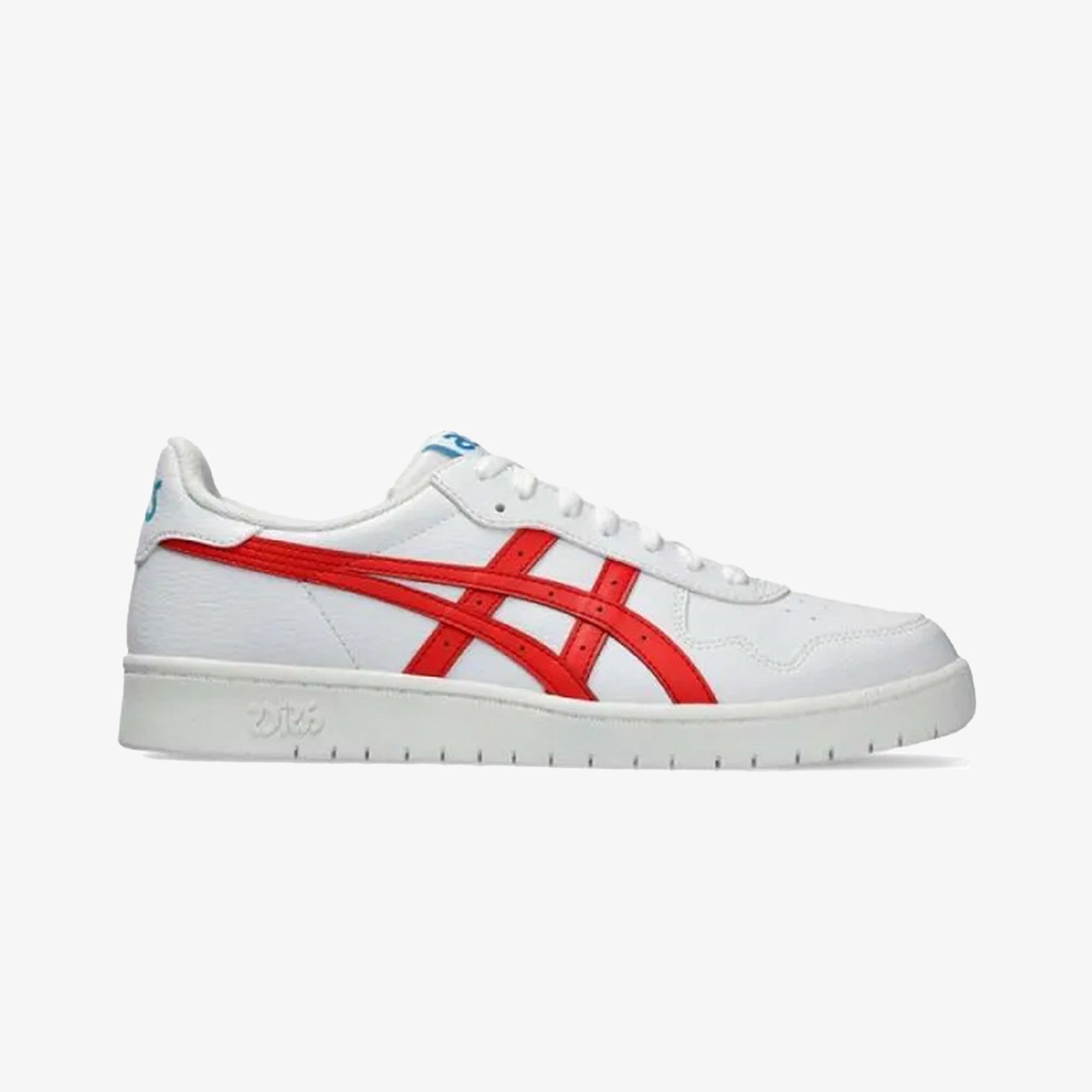 Japan s white – Asics | JAPAN S { WHITE/TRUE RED