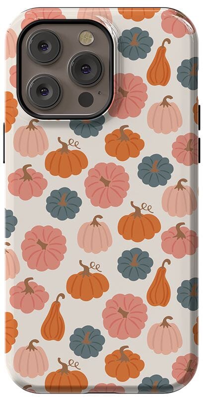 Casetry Oh My Gourd | Pumpkin Patch Case