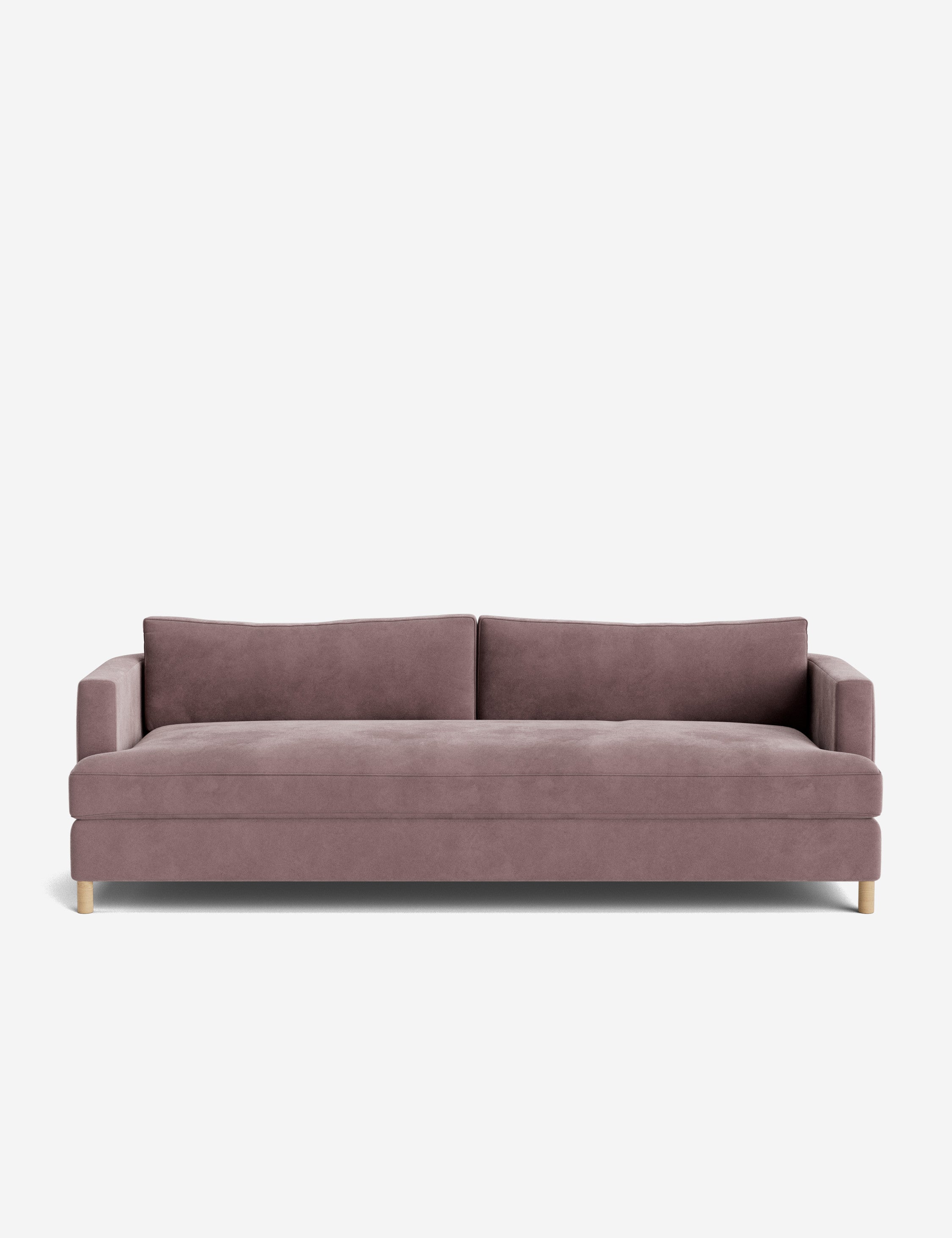 Lulu and Georgia Belmont Sofa by Ginny Macdonald - view 39