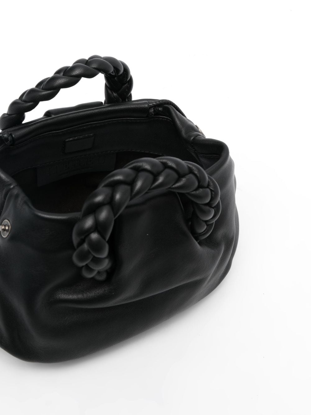 Hereu Bombon Leather Bag - view 2