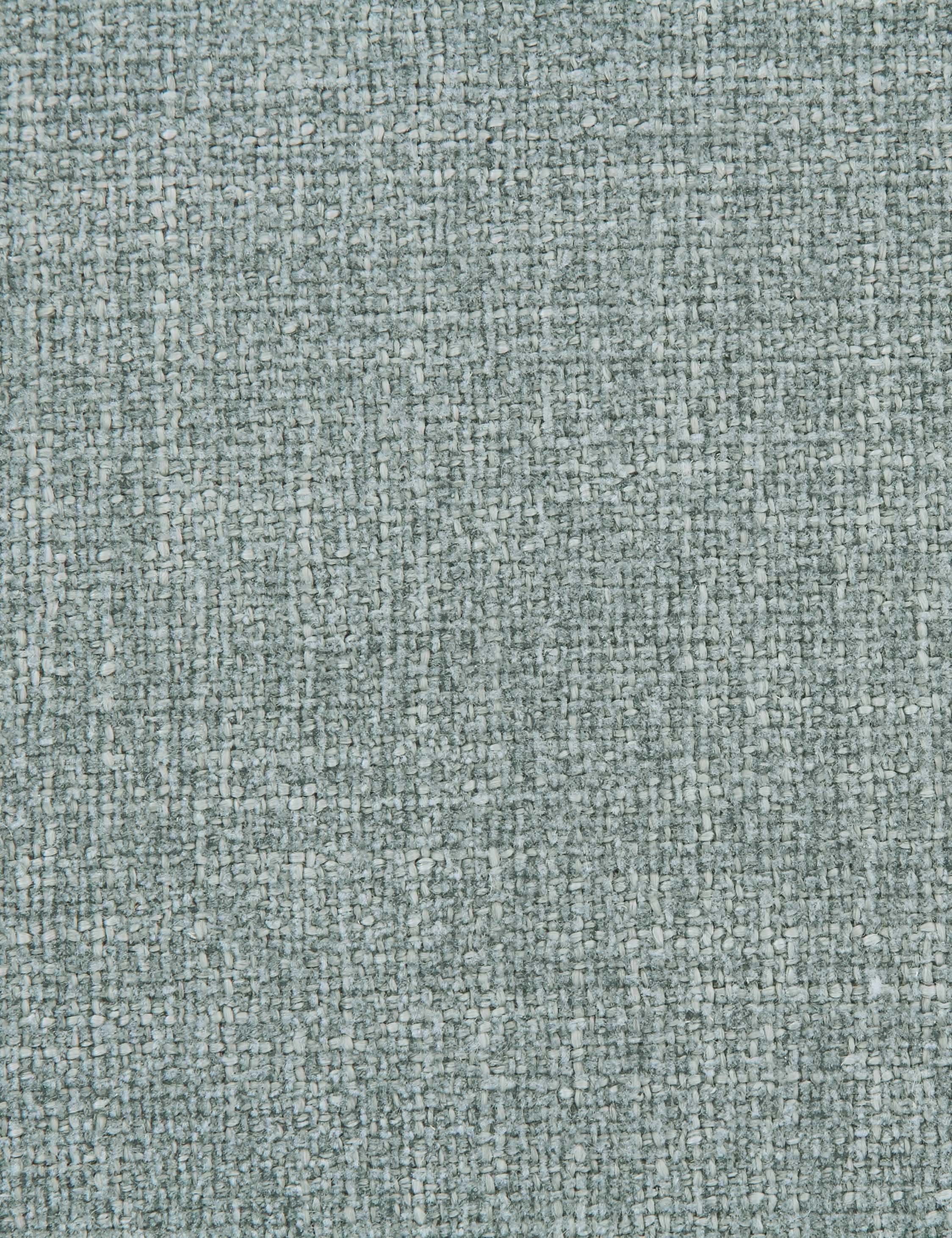 Lulu and Georgia Tompkins Round Storage Ottoman - view 22
