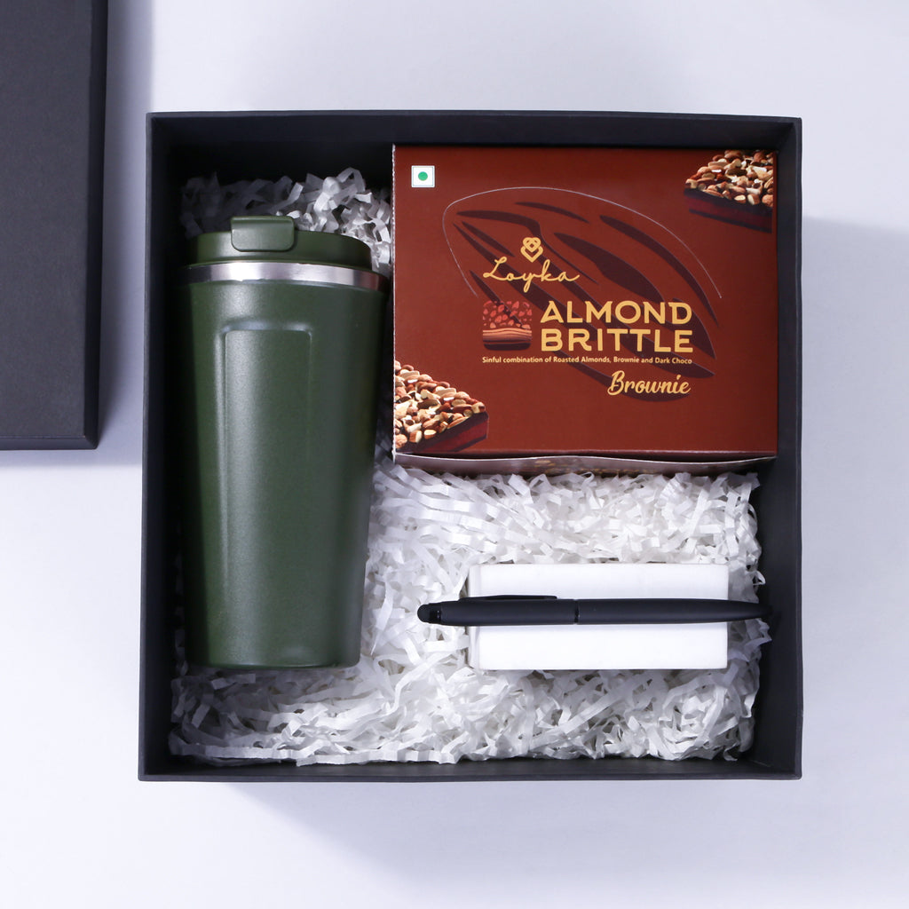Bigsmall Travel Tumbler Gift Set - view 2
