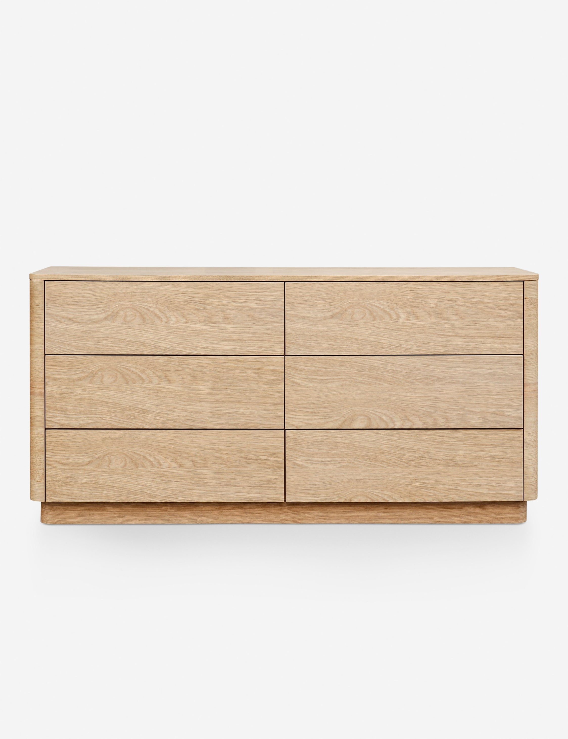Lulu and Georgia Ryland Dresser