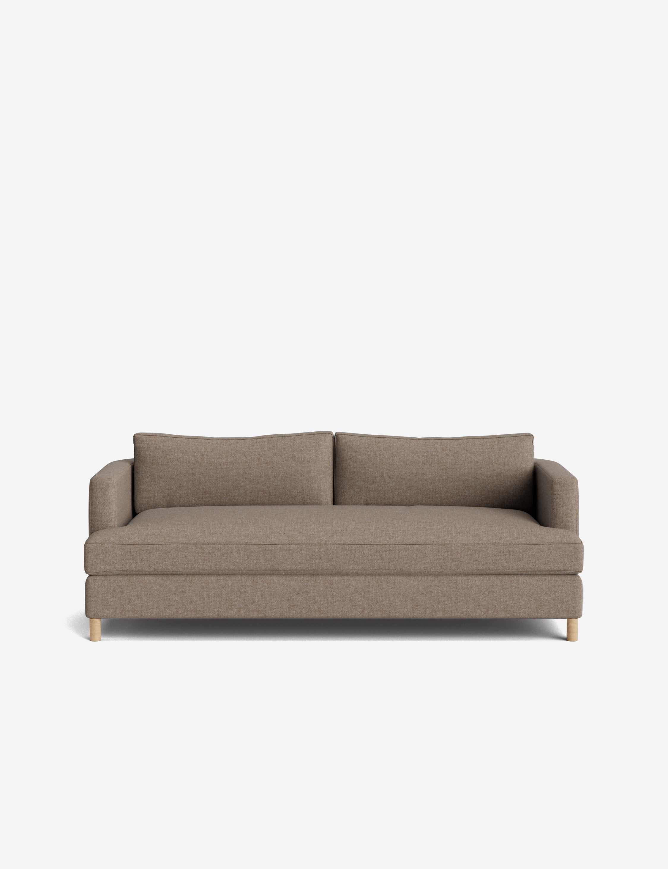 Lulu and Georgia Belmont Sofa by Ginny Macdonald - view 89