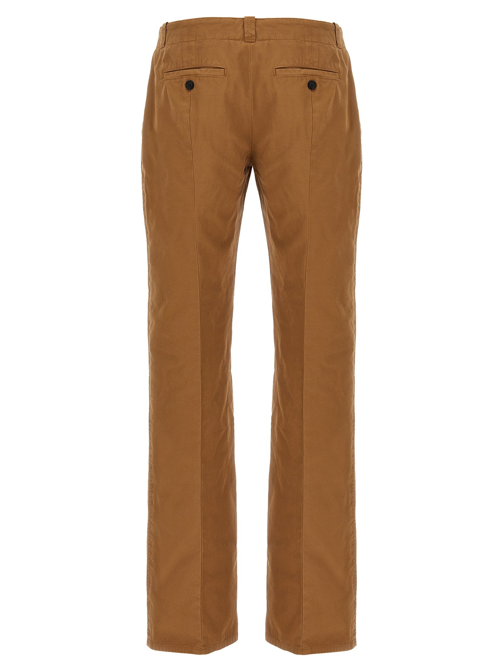 Alexander McQueen Chinos – 100% cotton - view 2