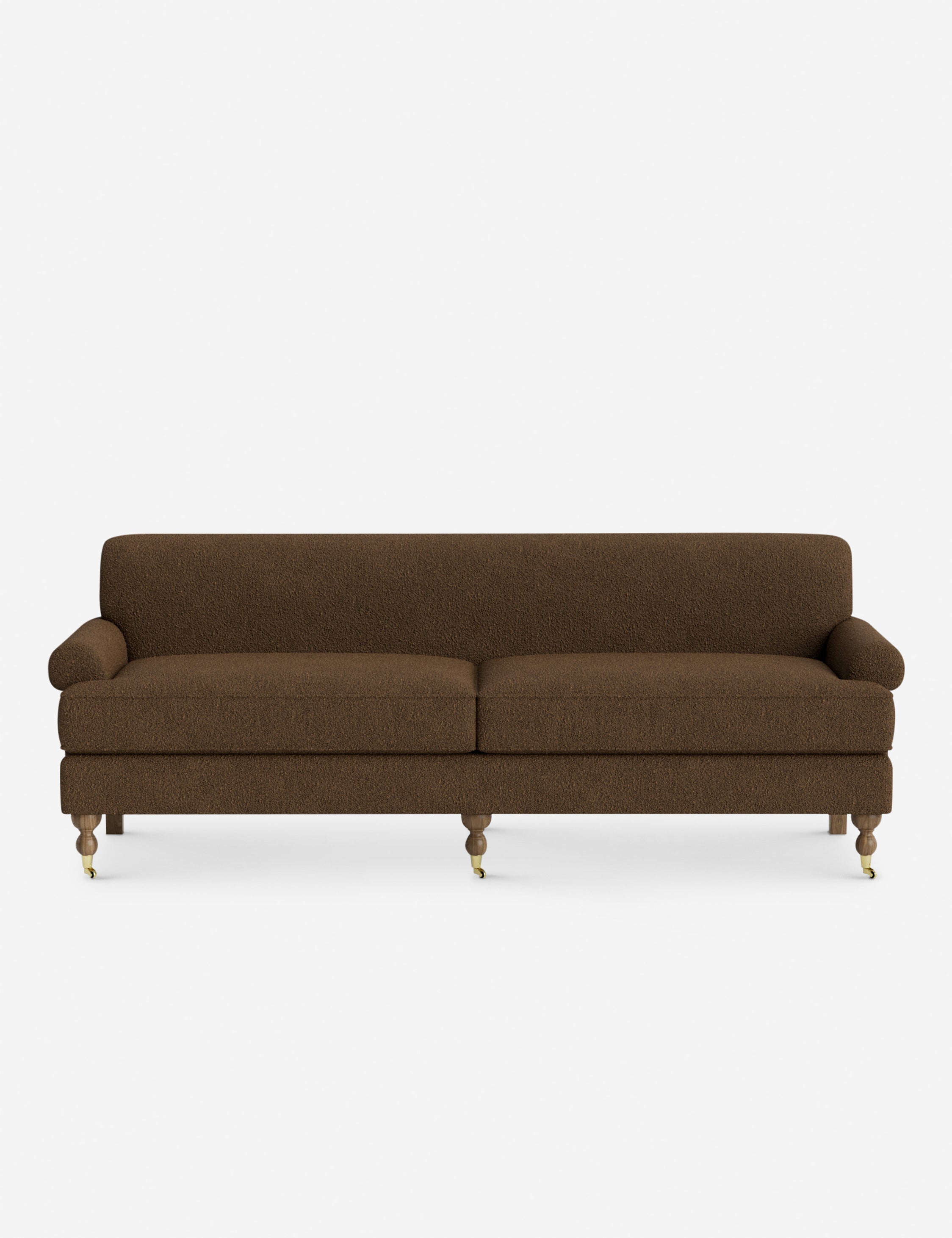 Lulu and Georgia Marsden Sofa by Heidi Caillier - view 160