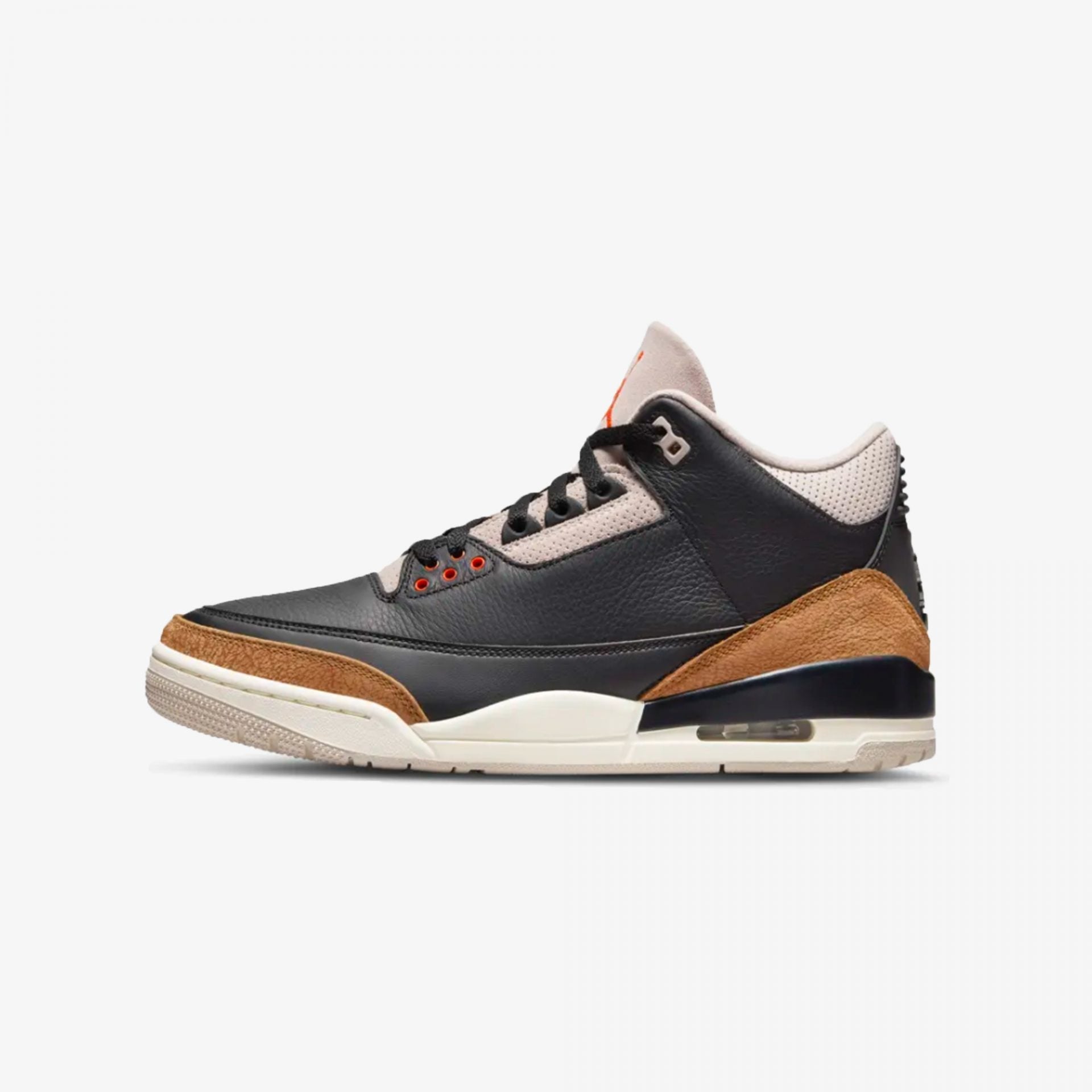 Jordan | AIR JORDAN 3 { DESERT ELEPHANT - view 3