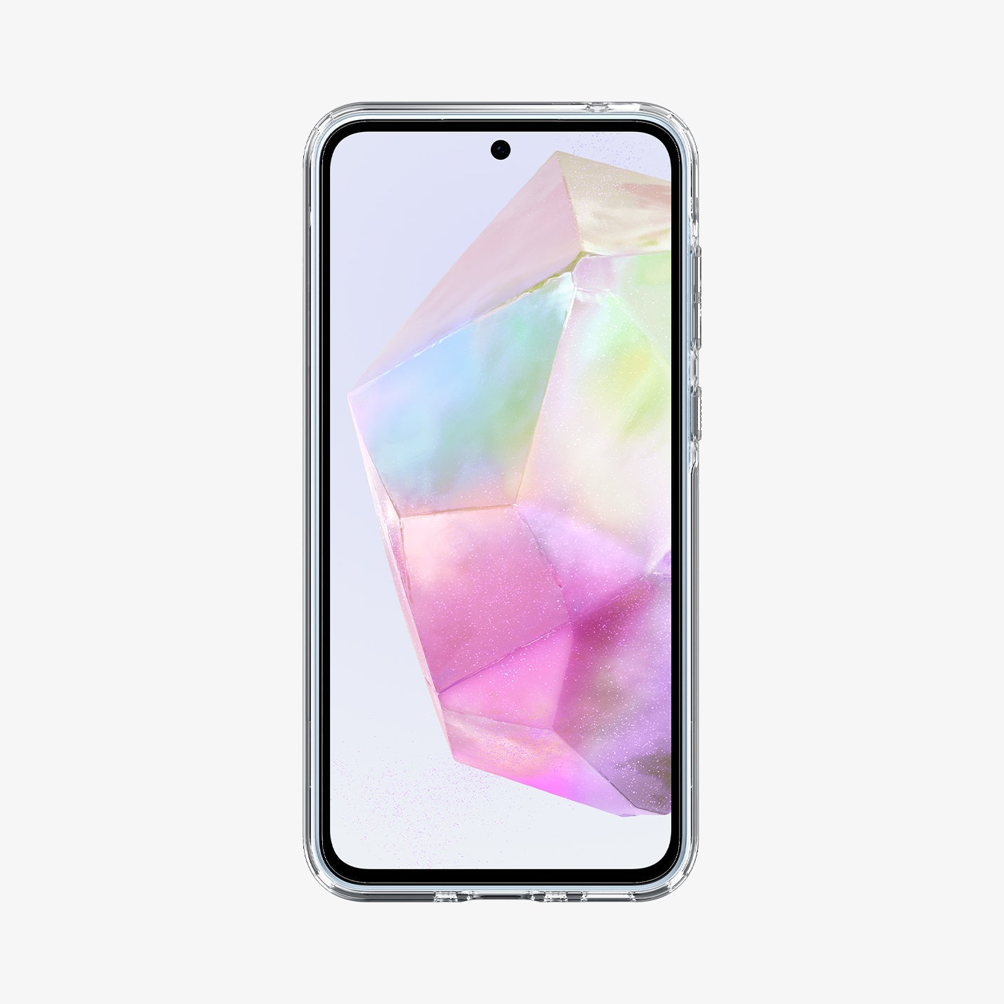 Galaxy A Series - Slim Armor Essential – Crystal Clear - view 20