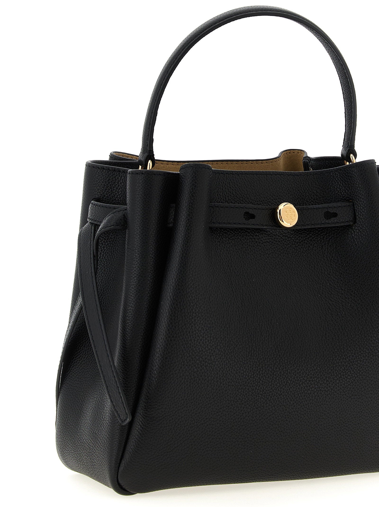 Tory Burch Romy Bucket Bag - view 3