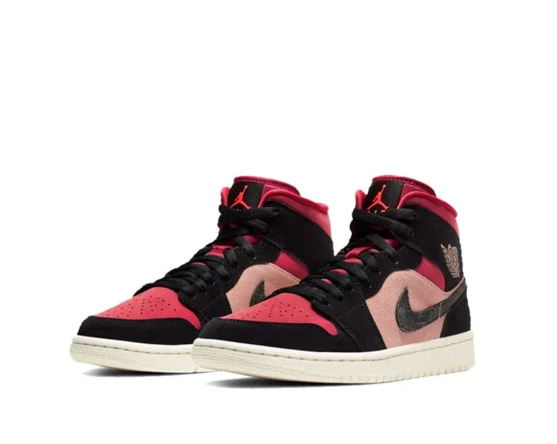 My Store Jordan 1 Mid Canyon Rust (w) - view 2