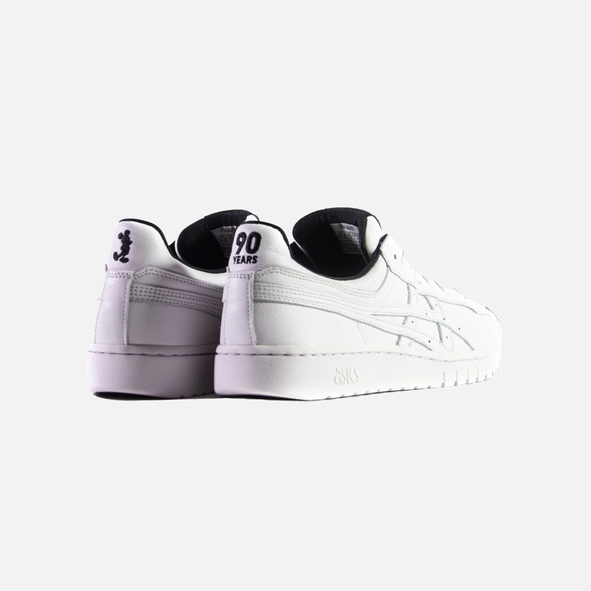 Asics | GEL-PTG X MICKEY WHITE - view 2