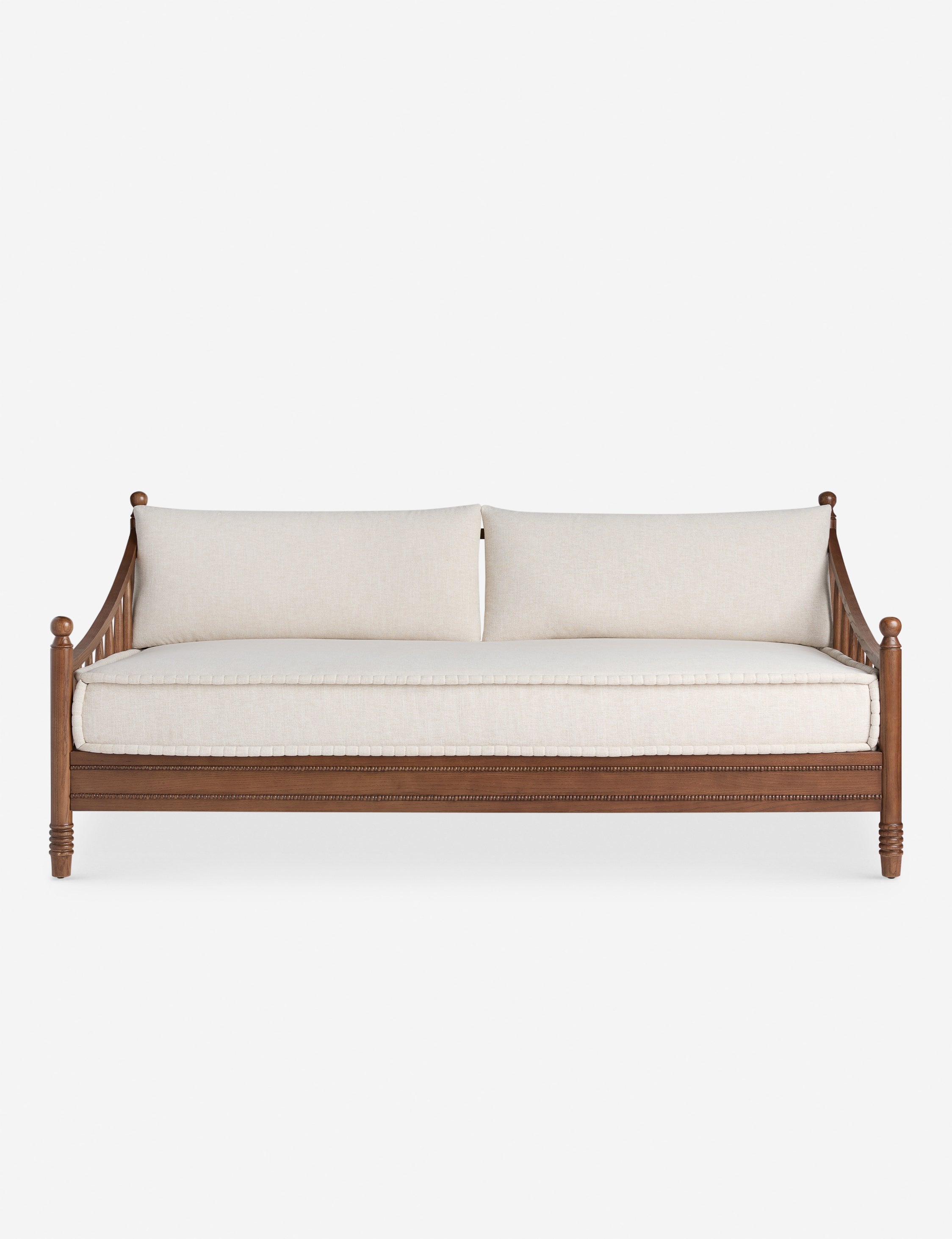 Lulu and Georgia Adlington Daybed by Ginny Macdonald