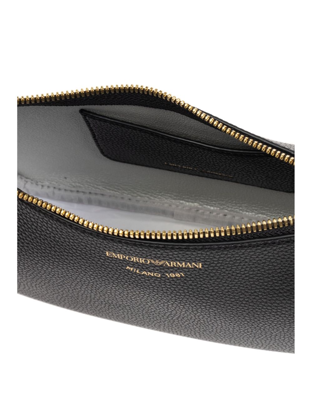 Emporio Armani MyEA Mini Shoulder Bag - view 2