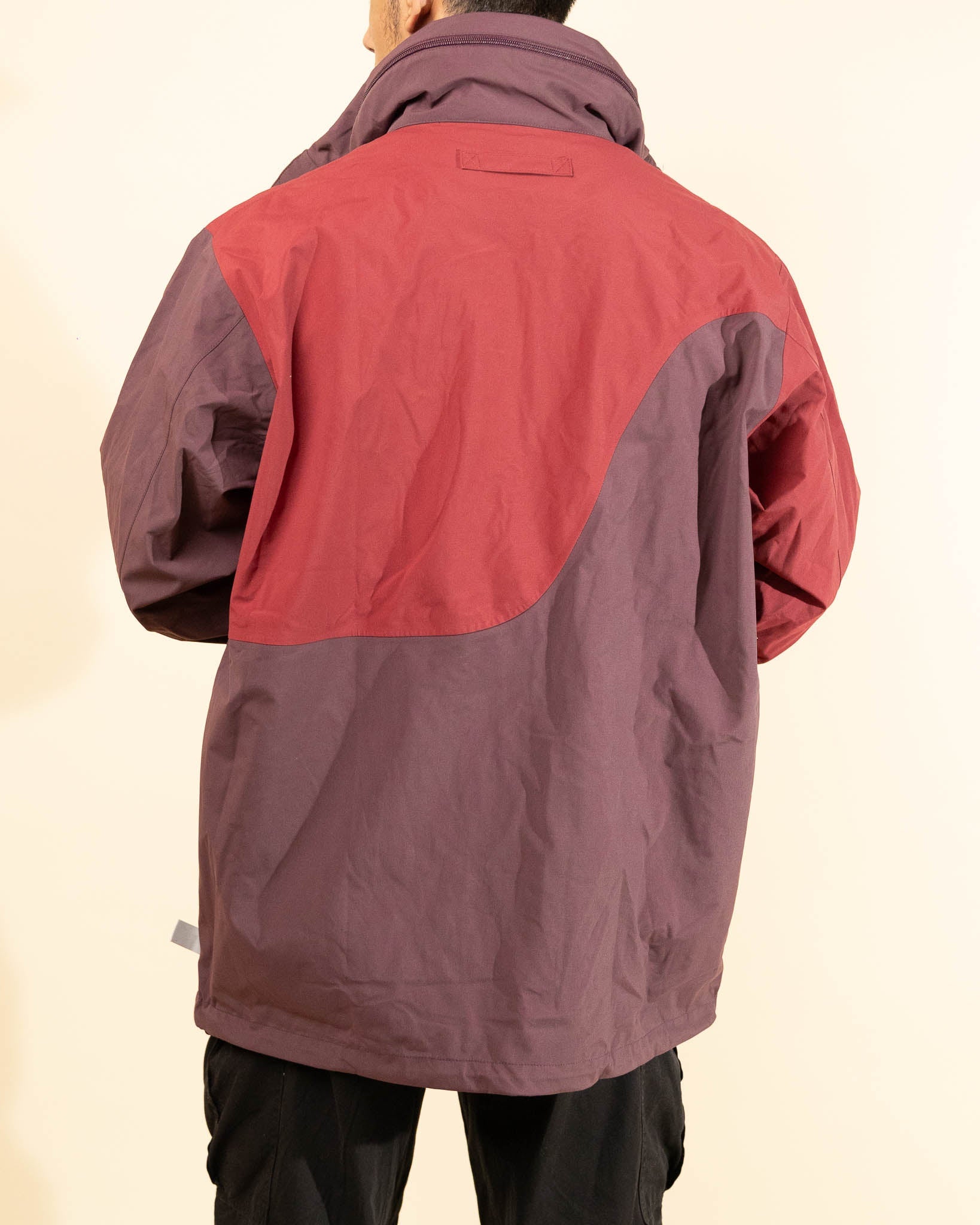 Off-White c/o Virgil Abloh Coat - view 2