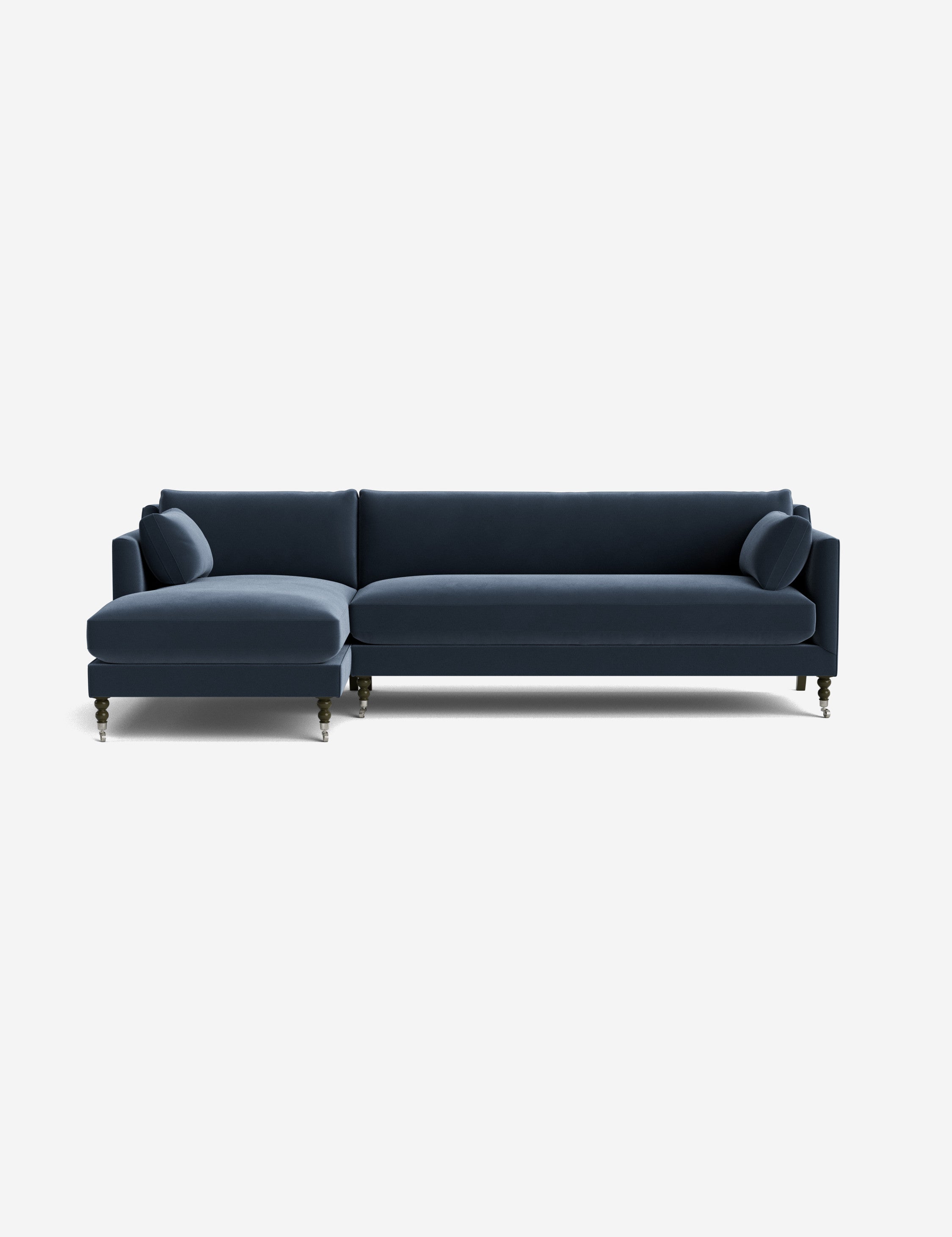 Lulu and Georgia Fabienne Sectional Sofa - view 11