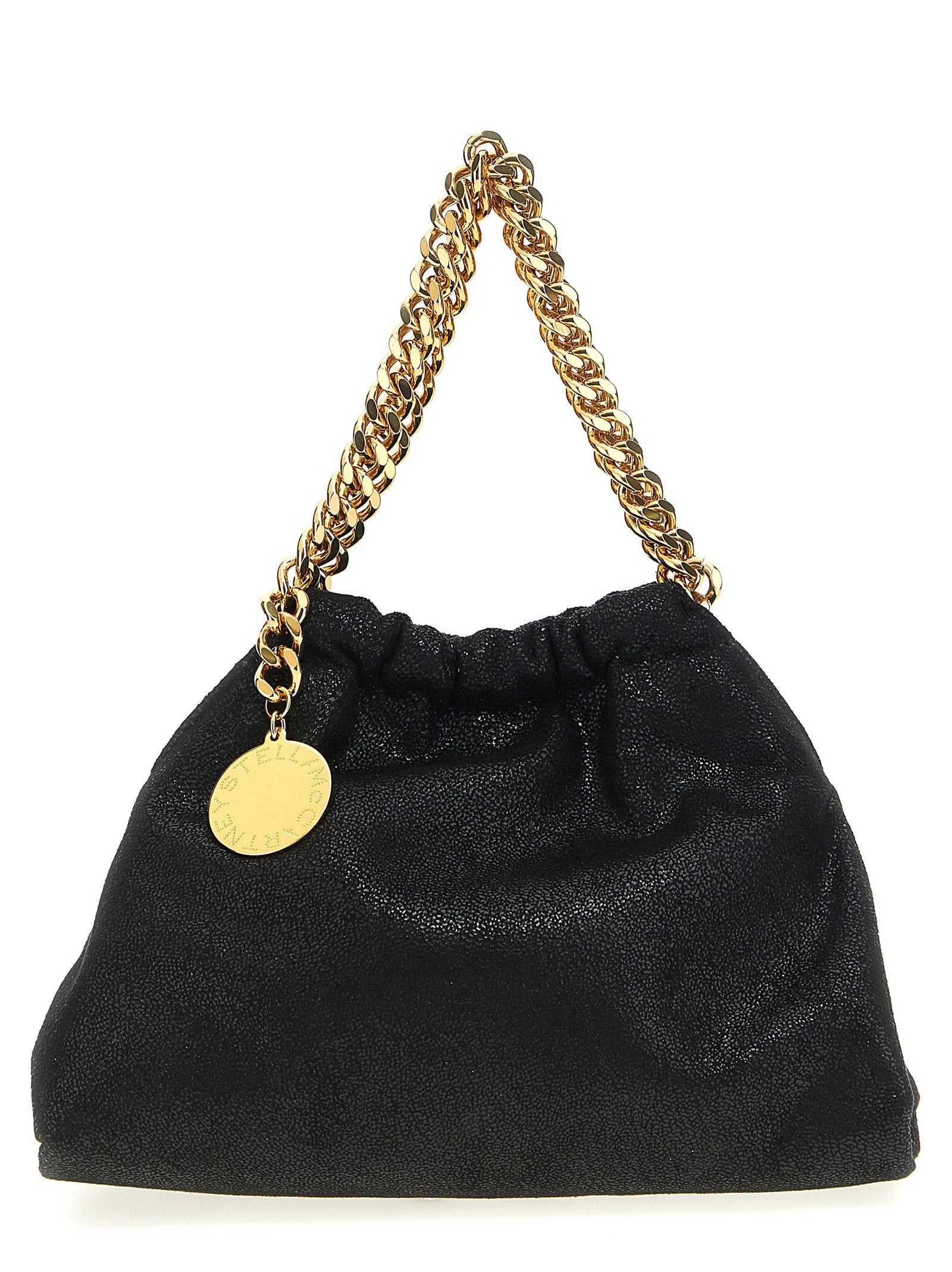 Stella Mccartney Falabella Crossbody Bag – 100% polyester