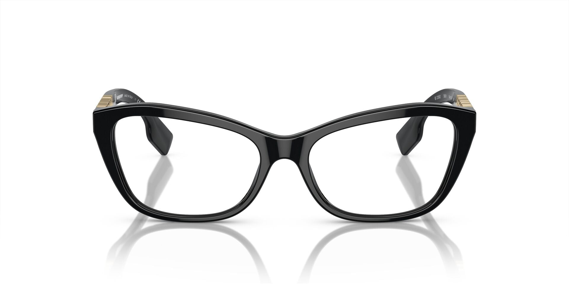Burberry Be2392 3001 52 Frame - view 2