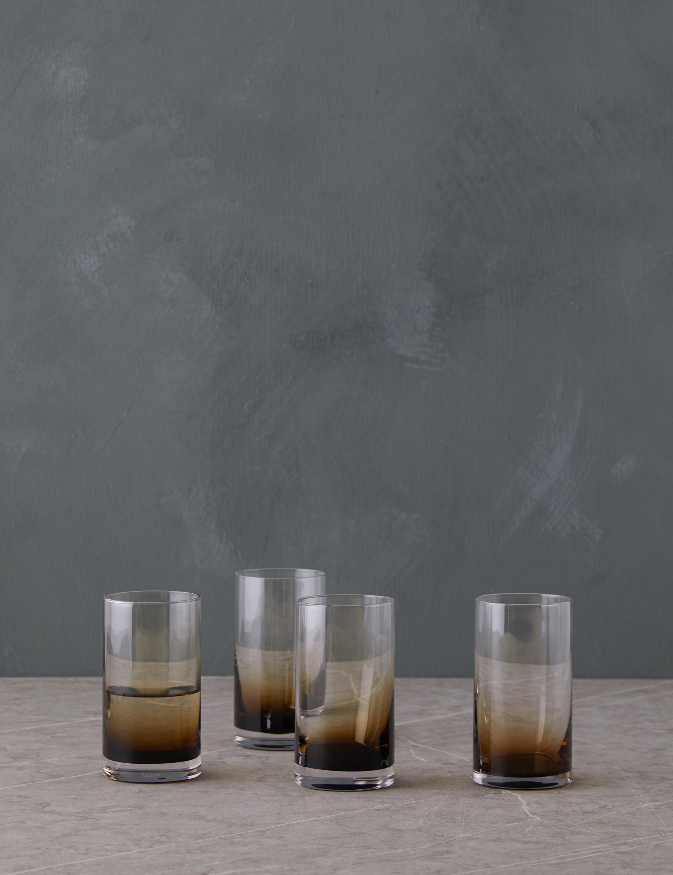 Lulu and Georgia Zuma Glassware by Kelly Wearstler x Serax - view 2
