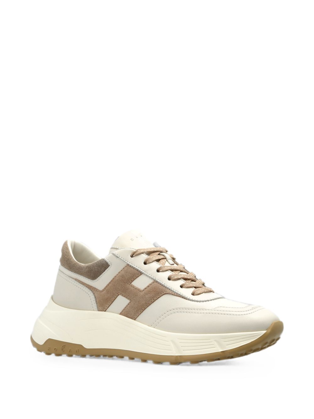 Hogan Sneakers – Calf Suede 100% - view 3