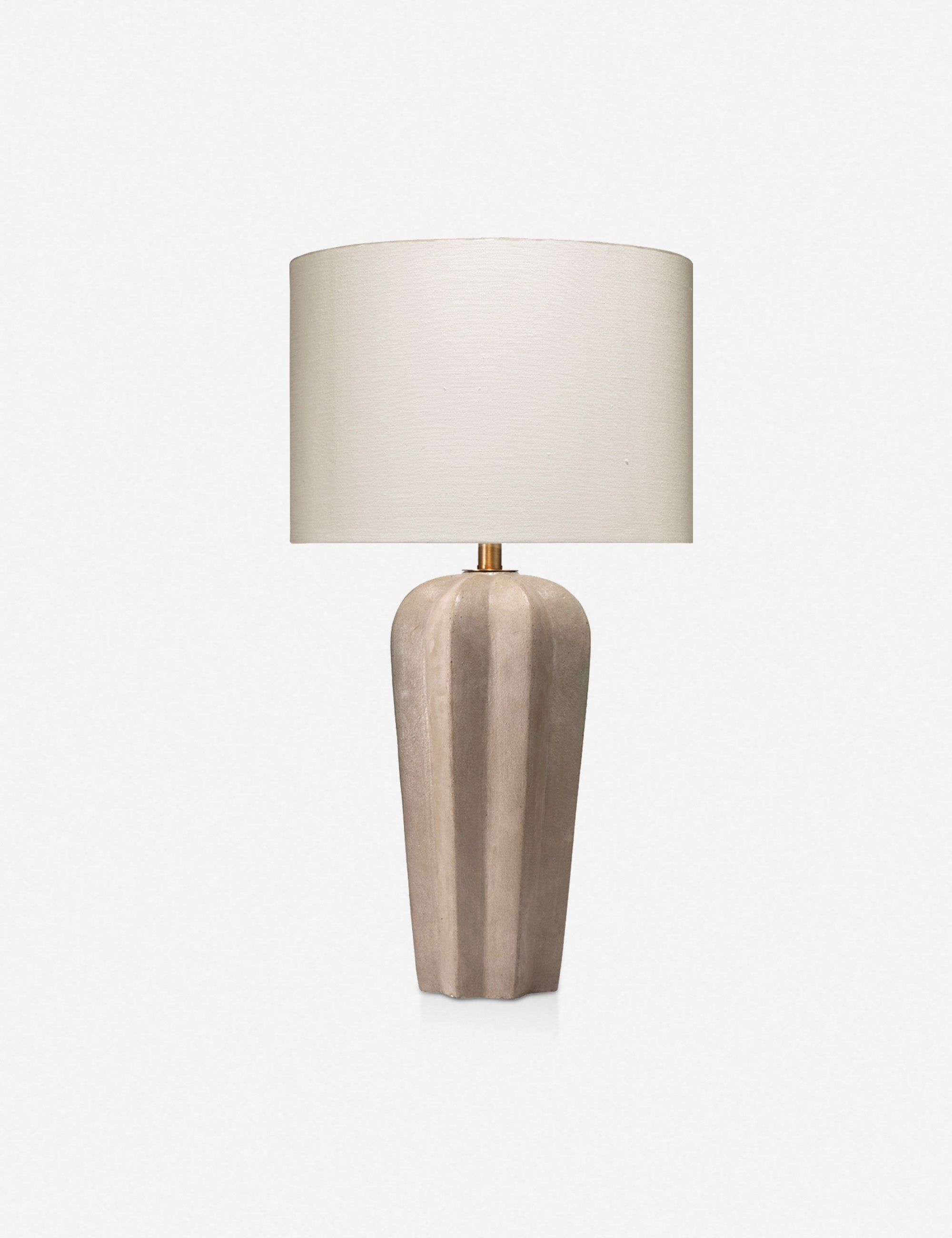 Lulu and Georgia Raleigh Table Lamp