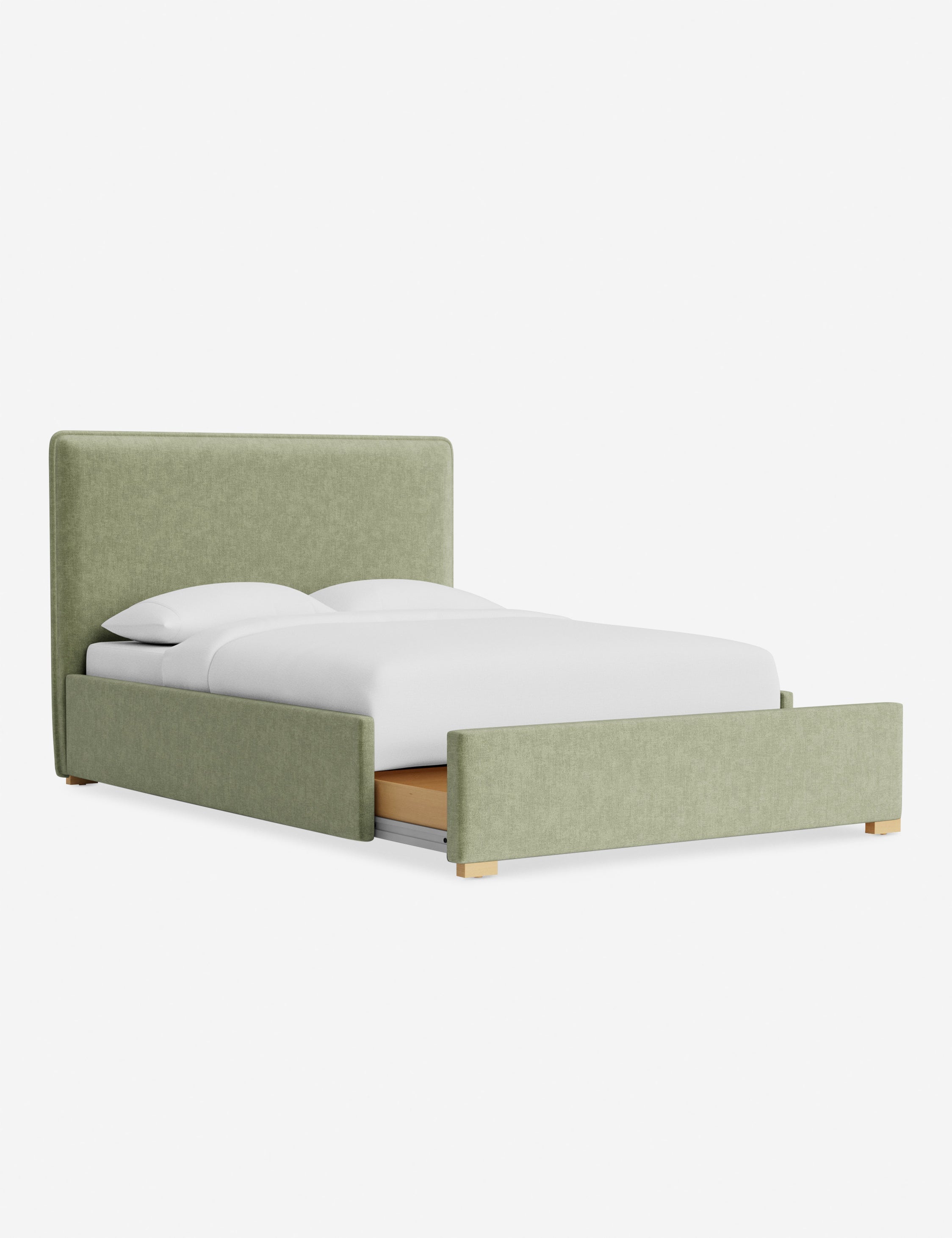 Lulu and Georgia Johnson Storage Bed - view 181