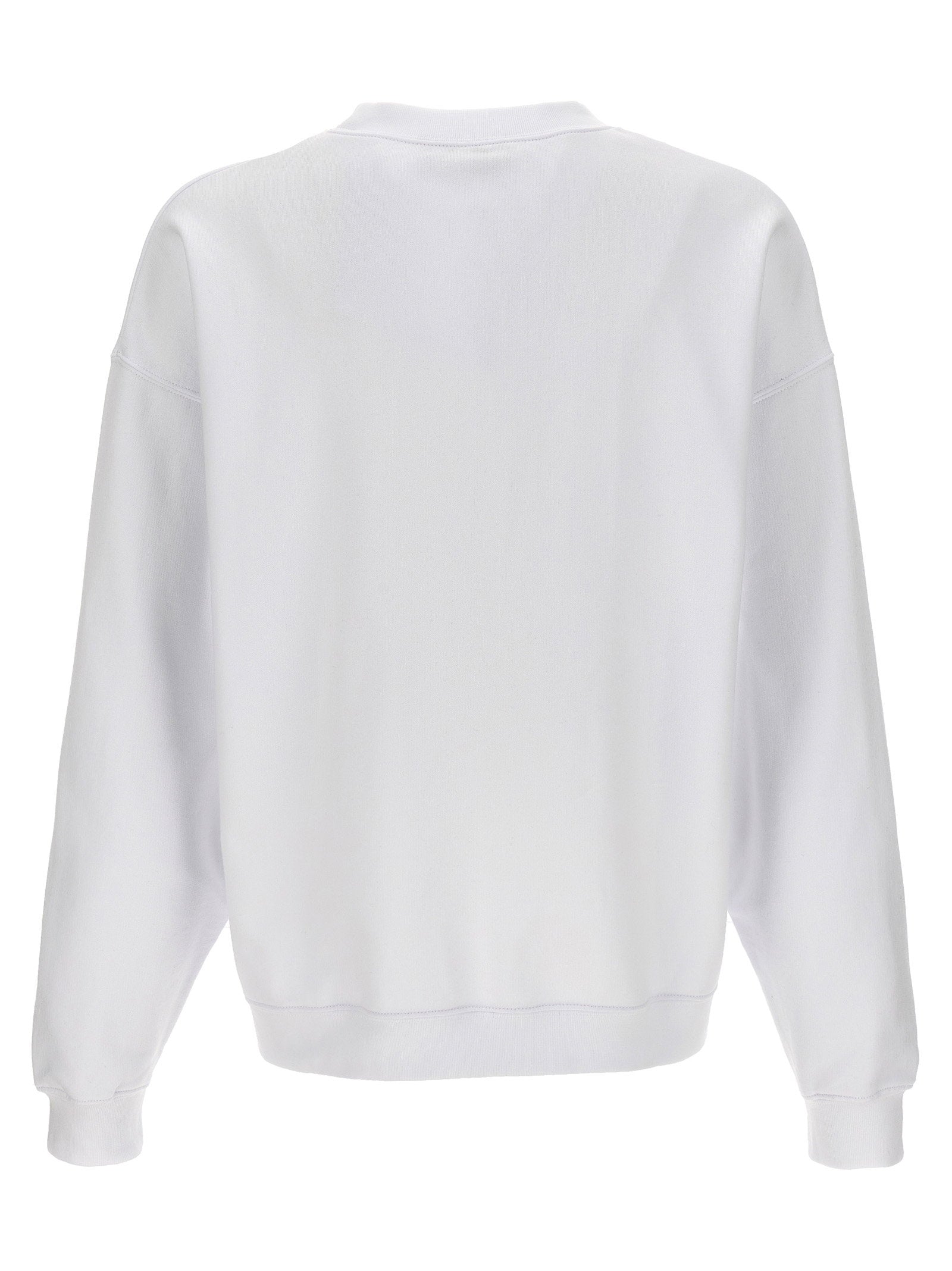Dsquared2 Logo Sweatshirt – 100% cotton - view 2