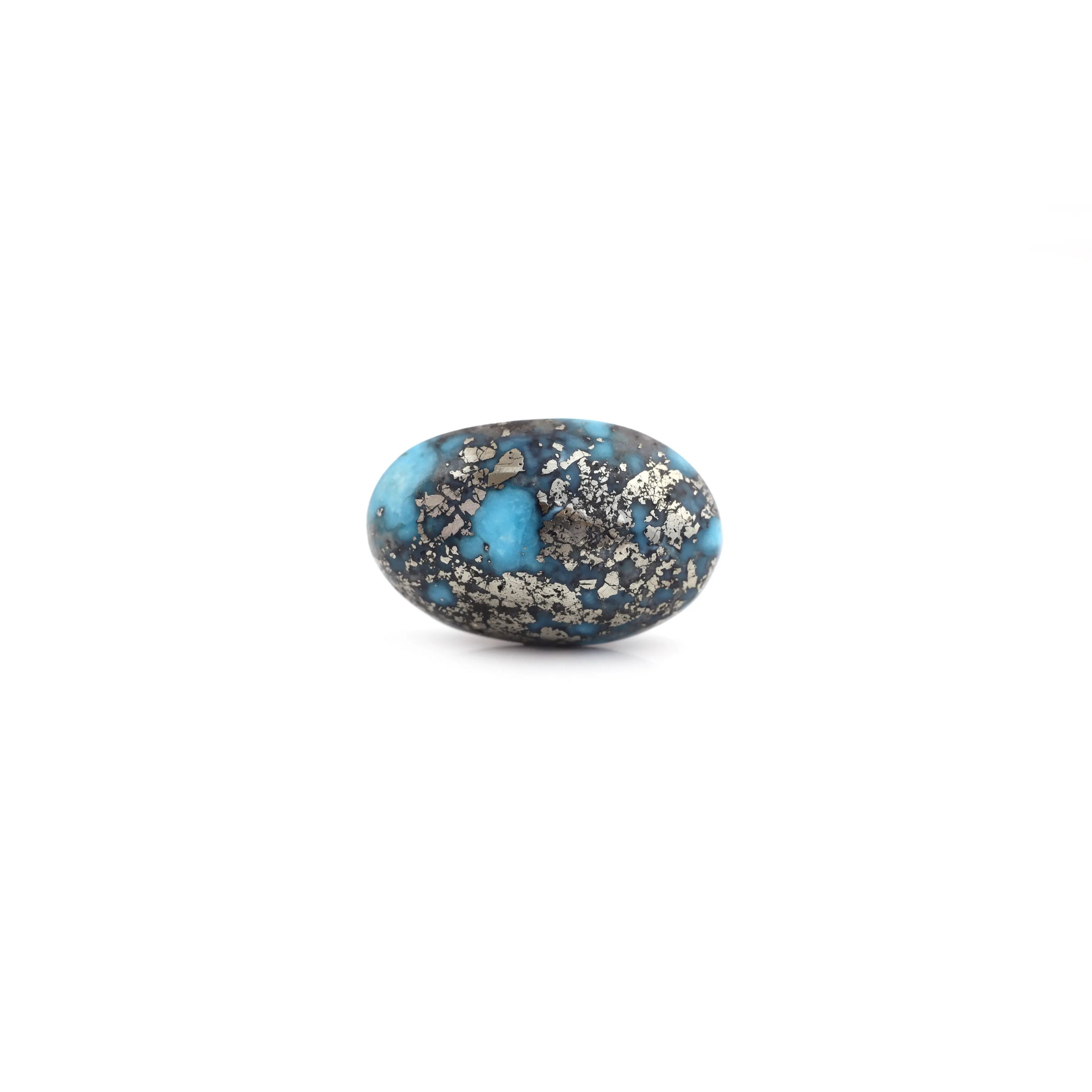 Pramogh Irani Firoza - 23.35 Carat