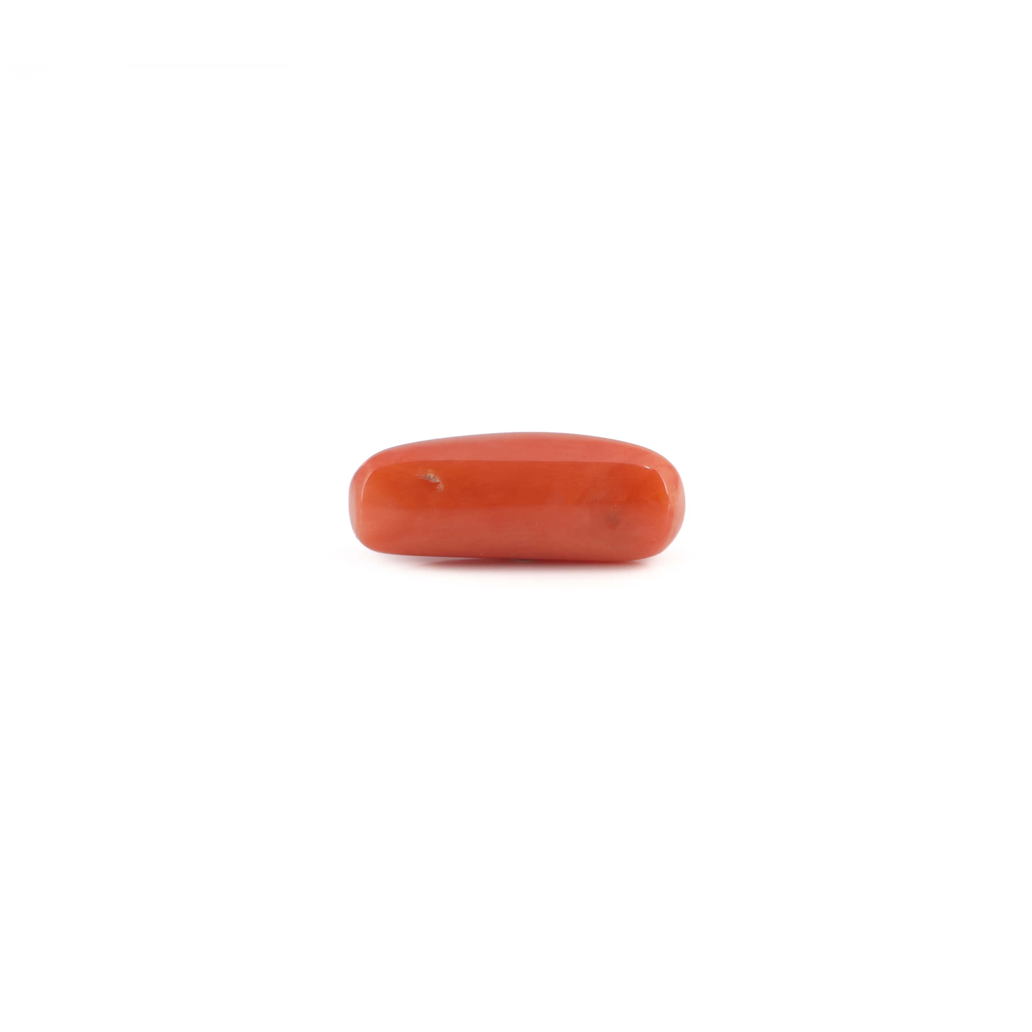 Pramogh Red Coral - 6.3 Carat - view 2