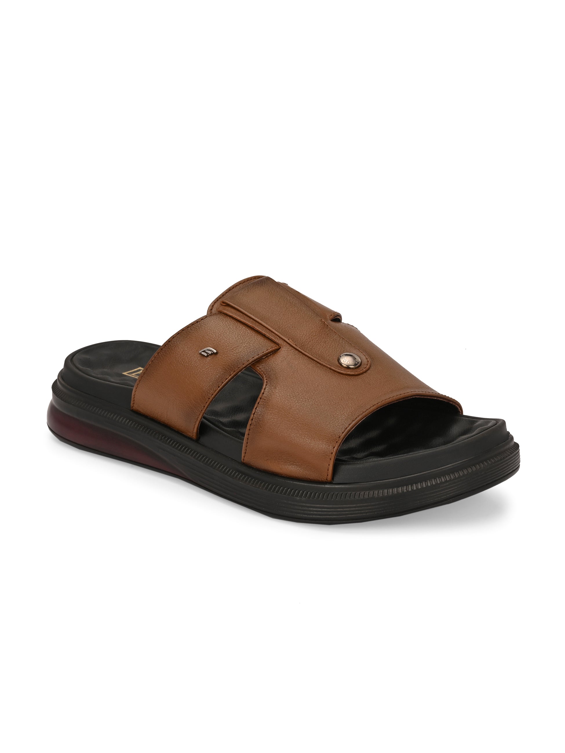 Egoss Shoes Egoss Casual Slippers For Men - view 6
