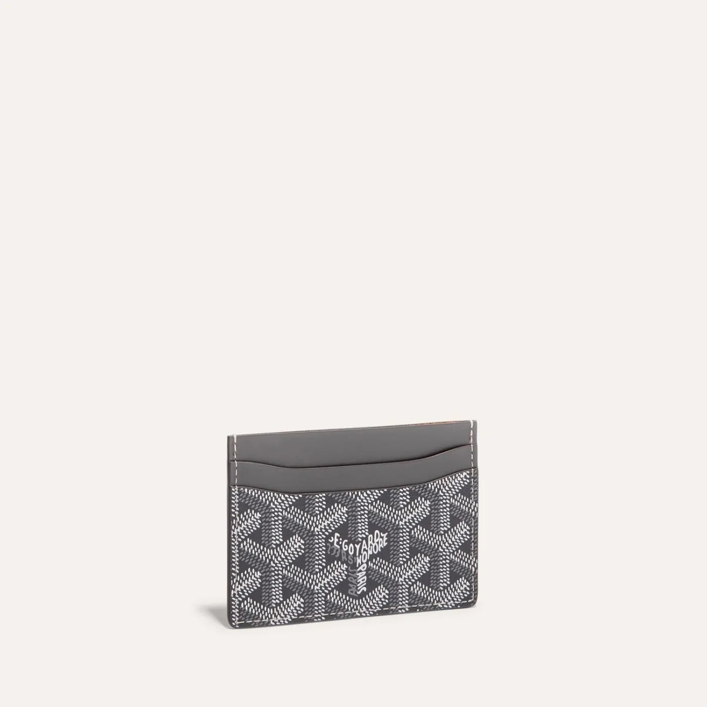 Cop Underdog Goyard Saint-Sulpice Card Wallet - view 5