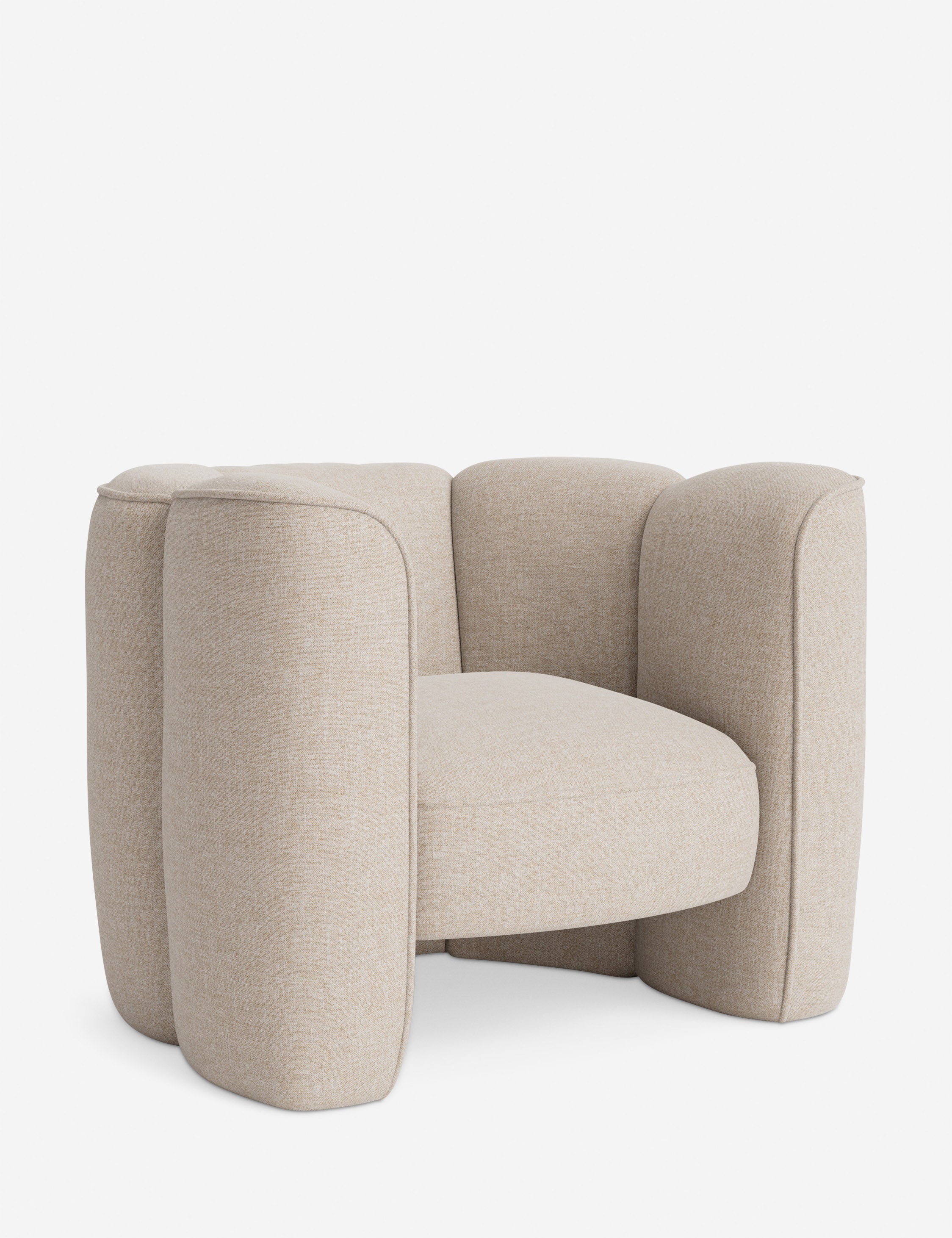 Lulu and Georgia Mila Chair by Eny Lee Parker - view 121