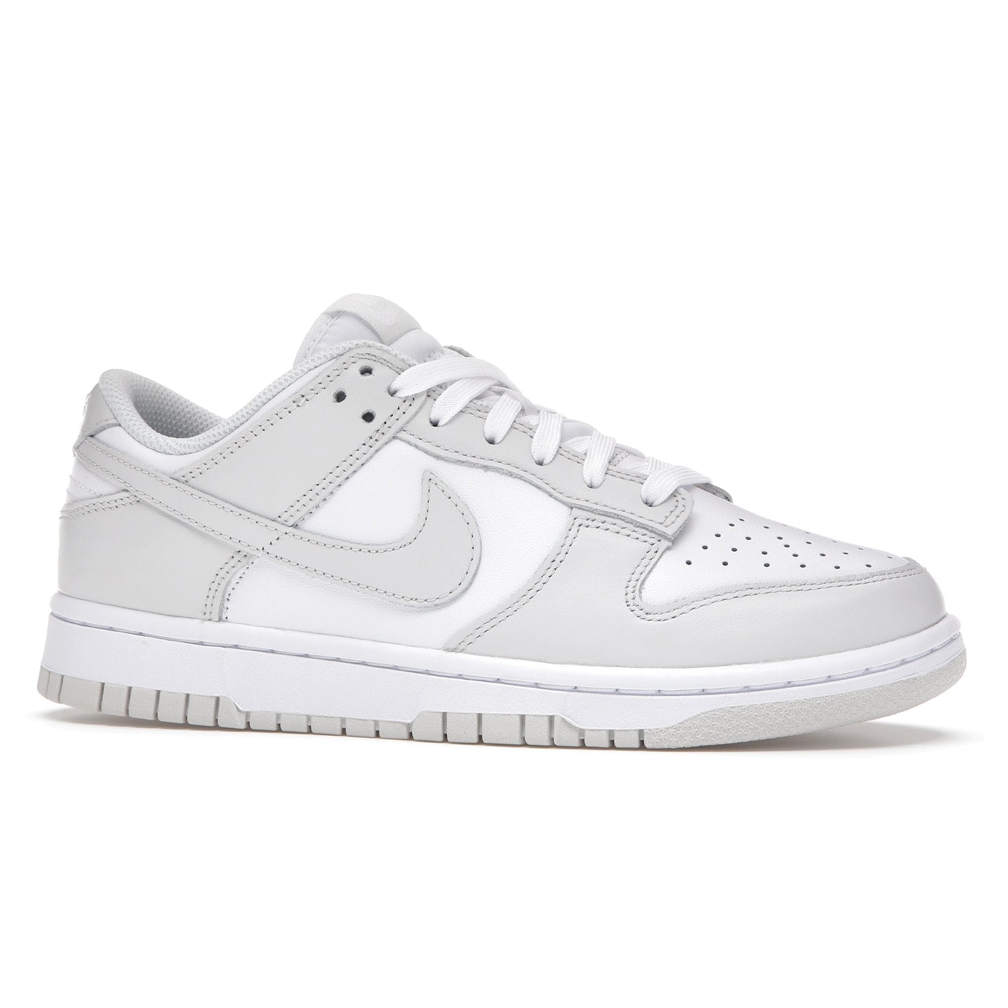 Nike Dunk Low Photon Dust (W) – Grey - view 2
