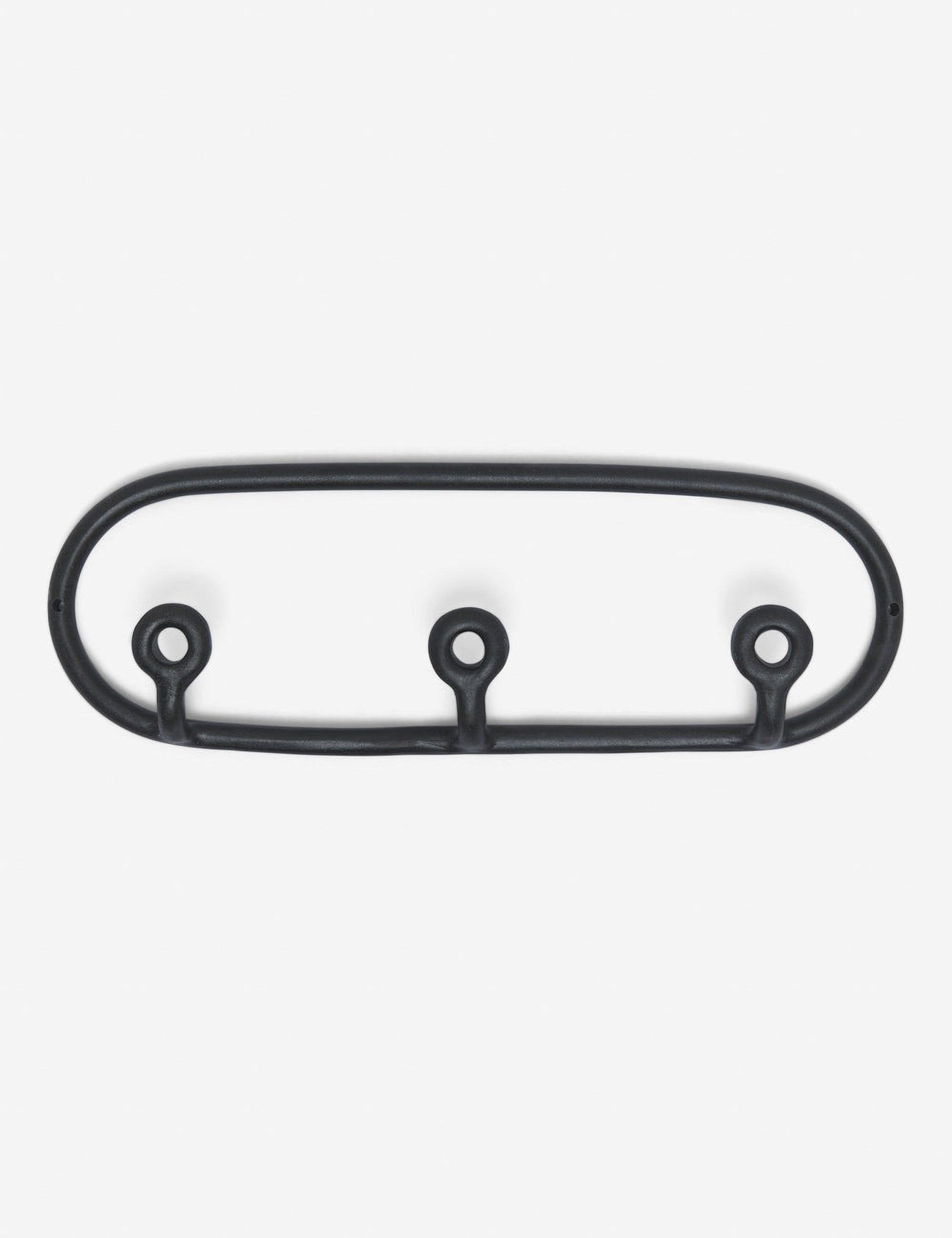 Lulu and Georgia Trio Coat Rack by SIN