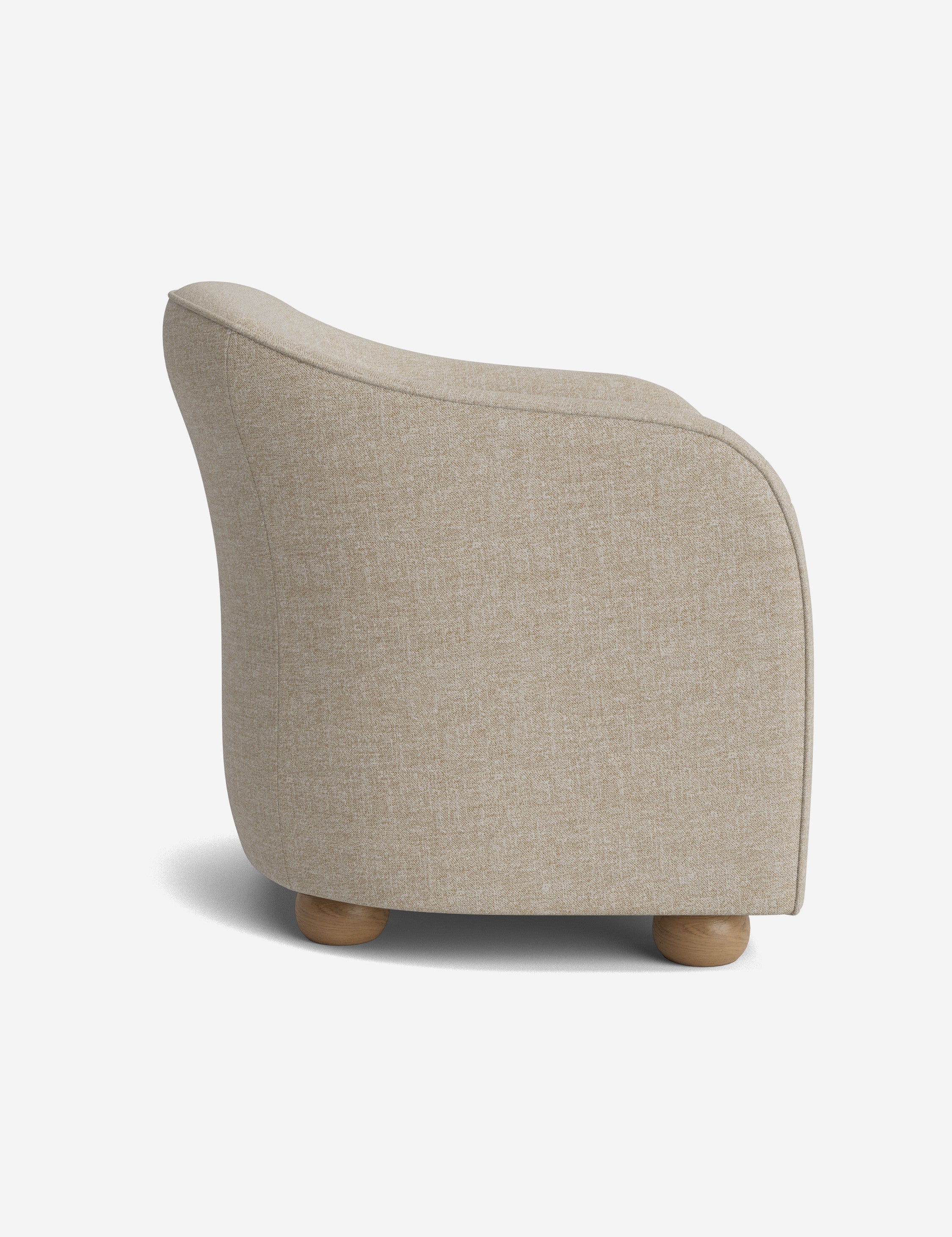Lulu and Georgia Faro Accent Chair by DISC Interiors - view 175