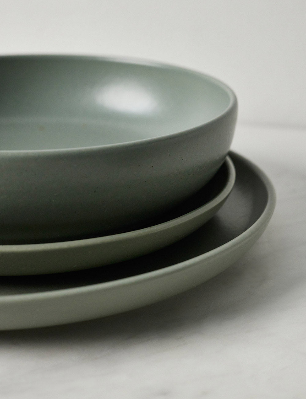 Lulu and Georgia Pacifica Stoneware Dinnerware by Casafina - view 54