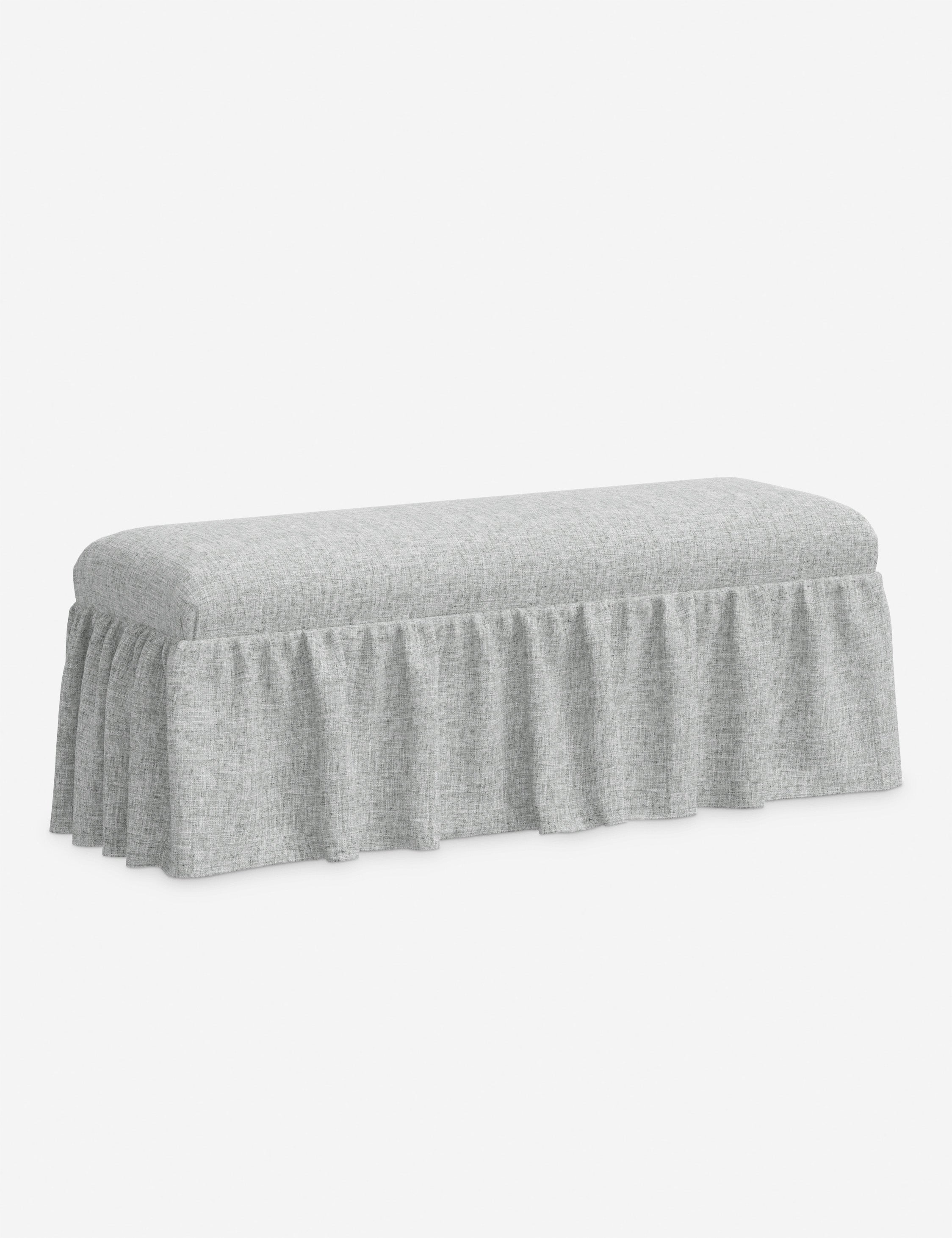 Lulu and Georgia Wilm Dining Bench - view 83