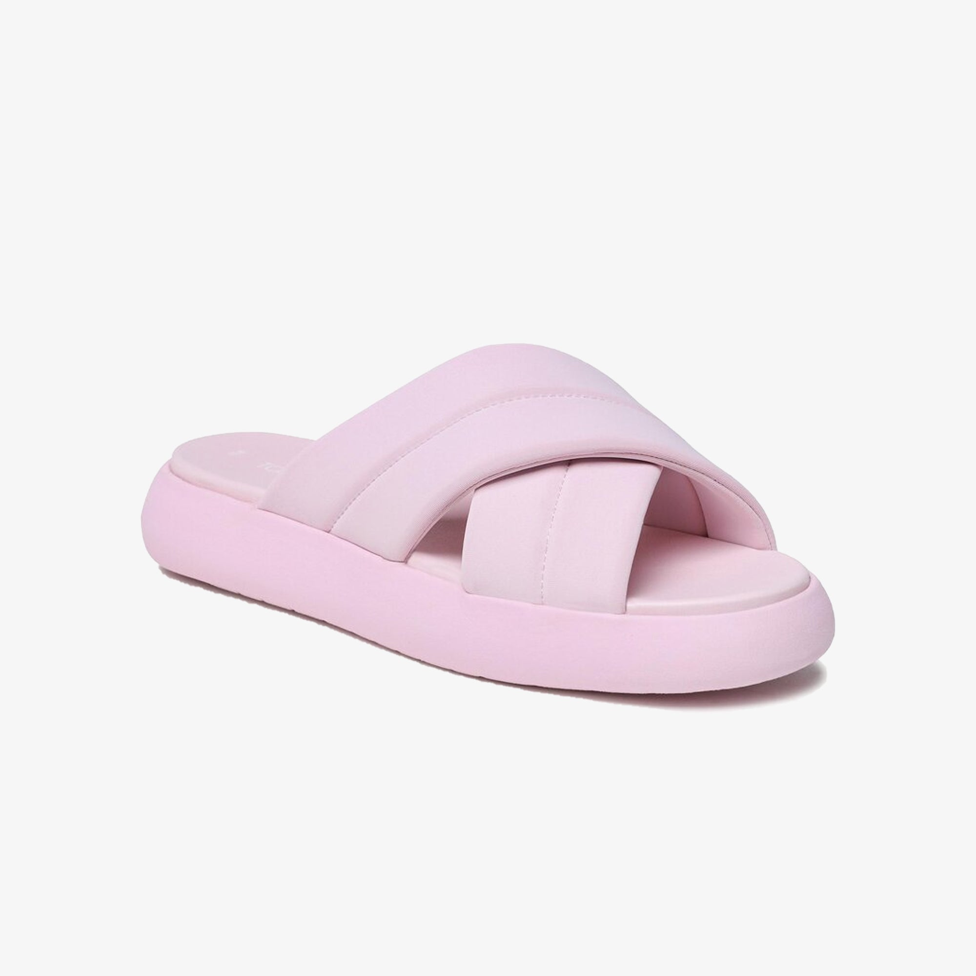 Toms | MALLOW CROSSOVER LILAC { PINK