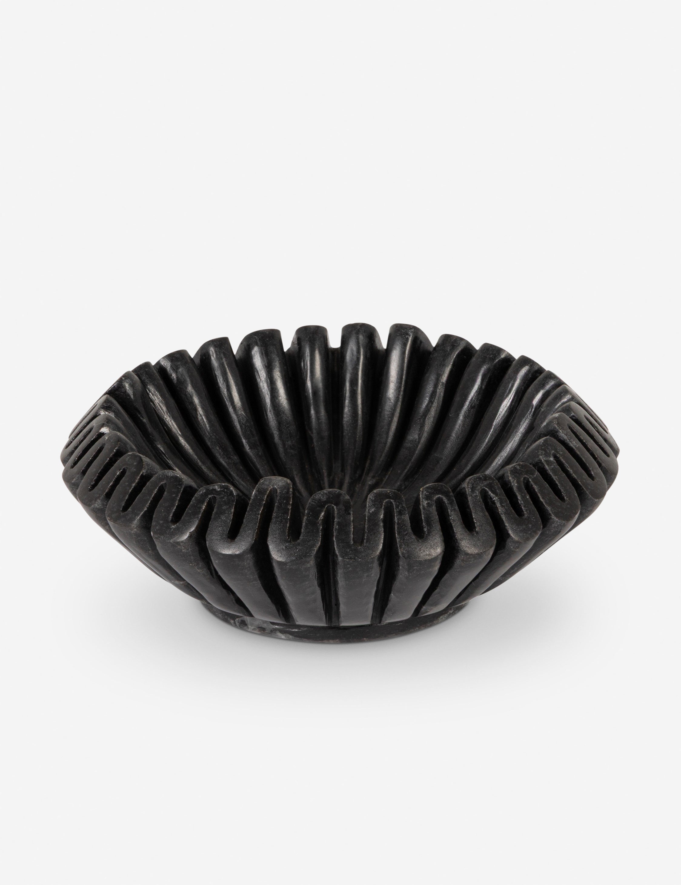 Lulu and Georgia Zaden Marble Catchall - view 22