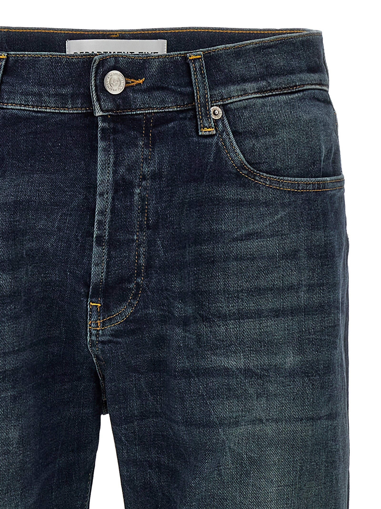 Department 5 Bowl Jeans – 98% cotton 2% elastane - view 3