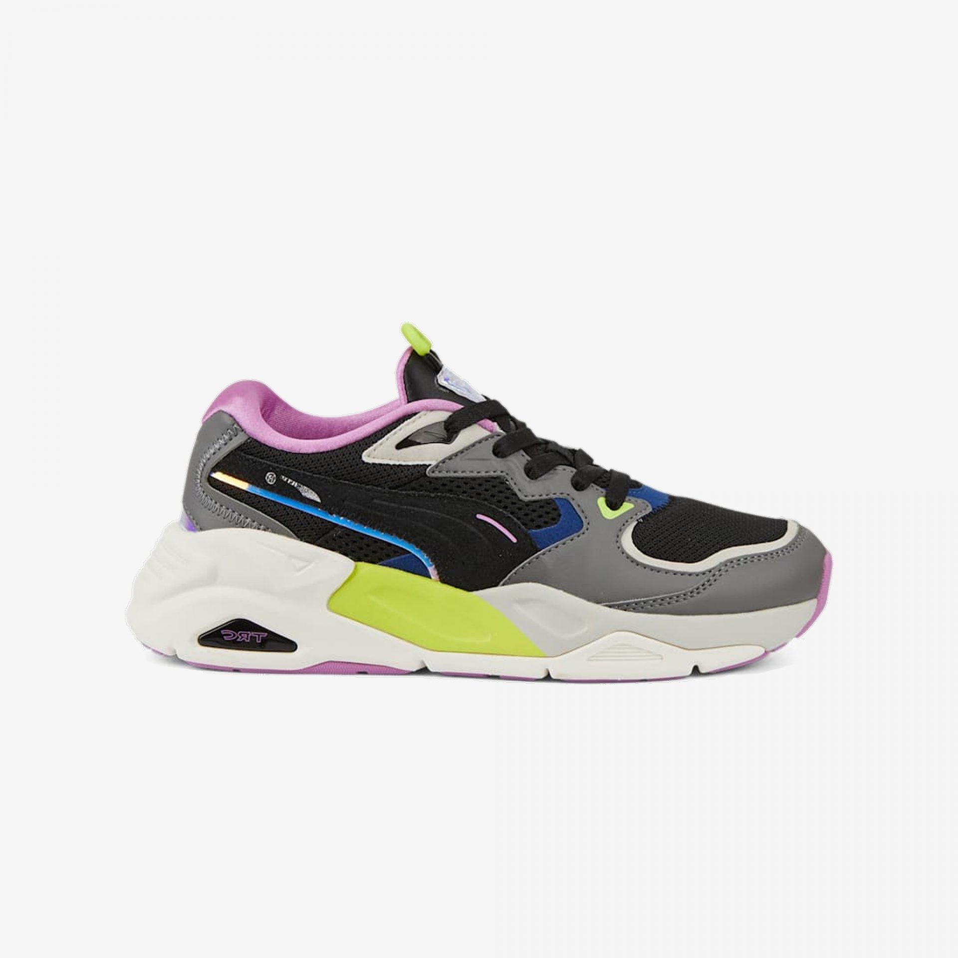 Puma | TRC MIRA DIMENSIONS { CASTLEROCK - view 3