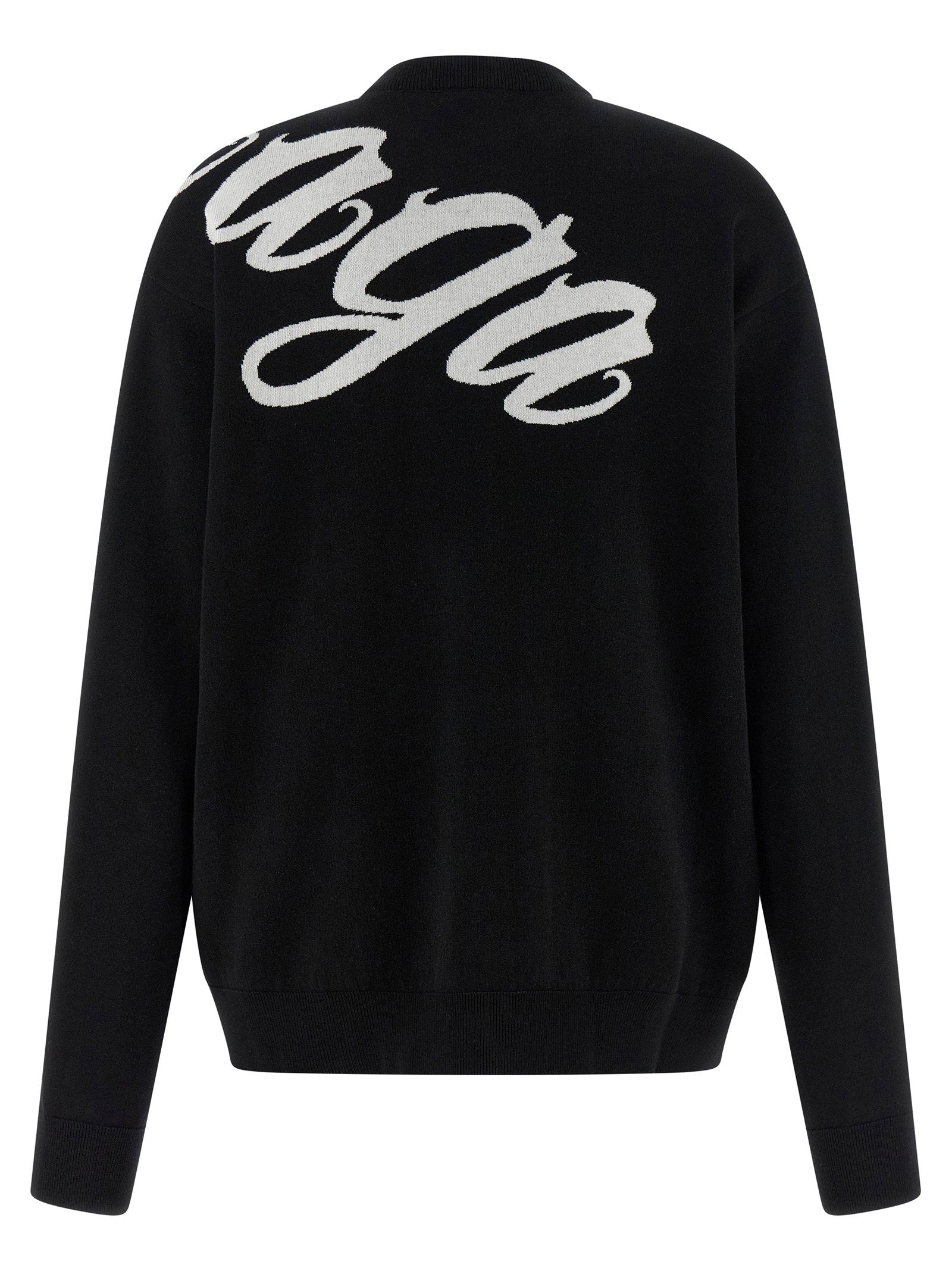Balenciaga Big B Sweater - view 2