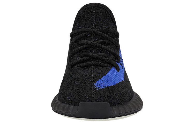 Yeezy Sneakers Adidas Yeezy Boost 350 V2 Dazzling Blue - view 2