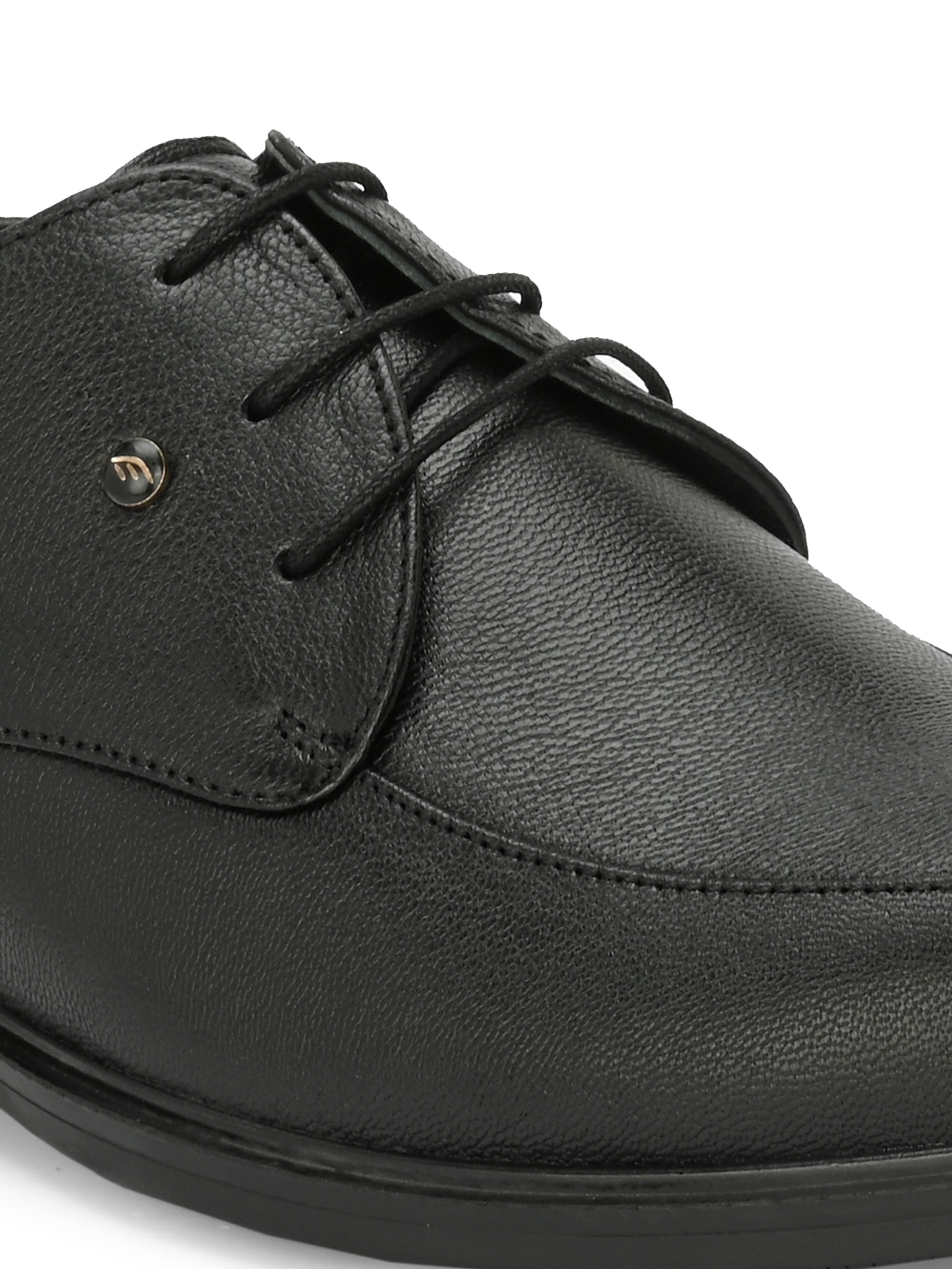 Egoss Shoes Egoss Formal Lace-Up Shoes For Men - view 4