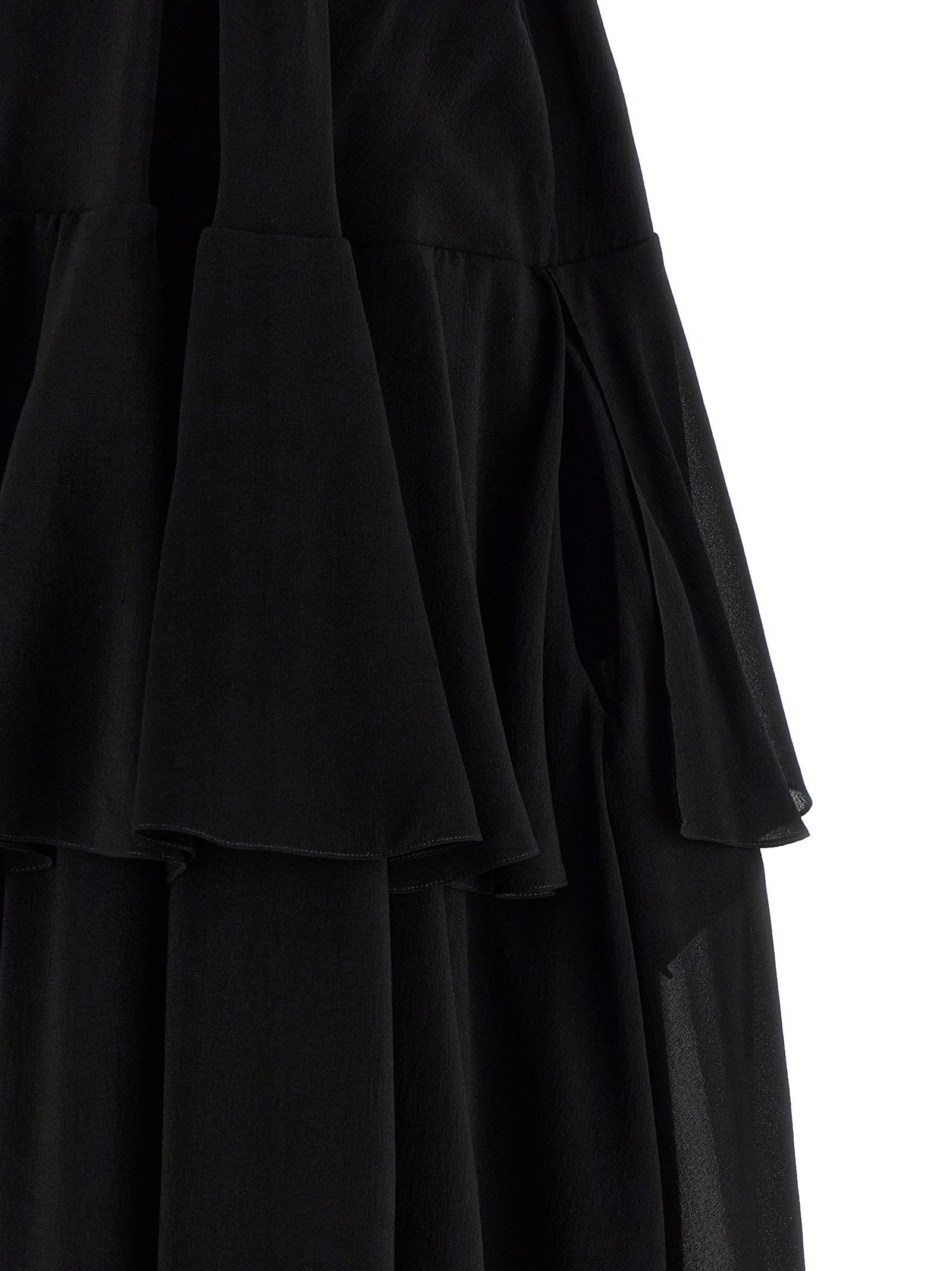 Chloé Silk Dress – 100% silk - view 4