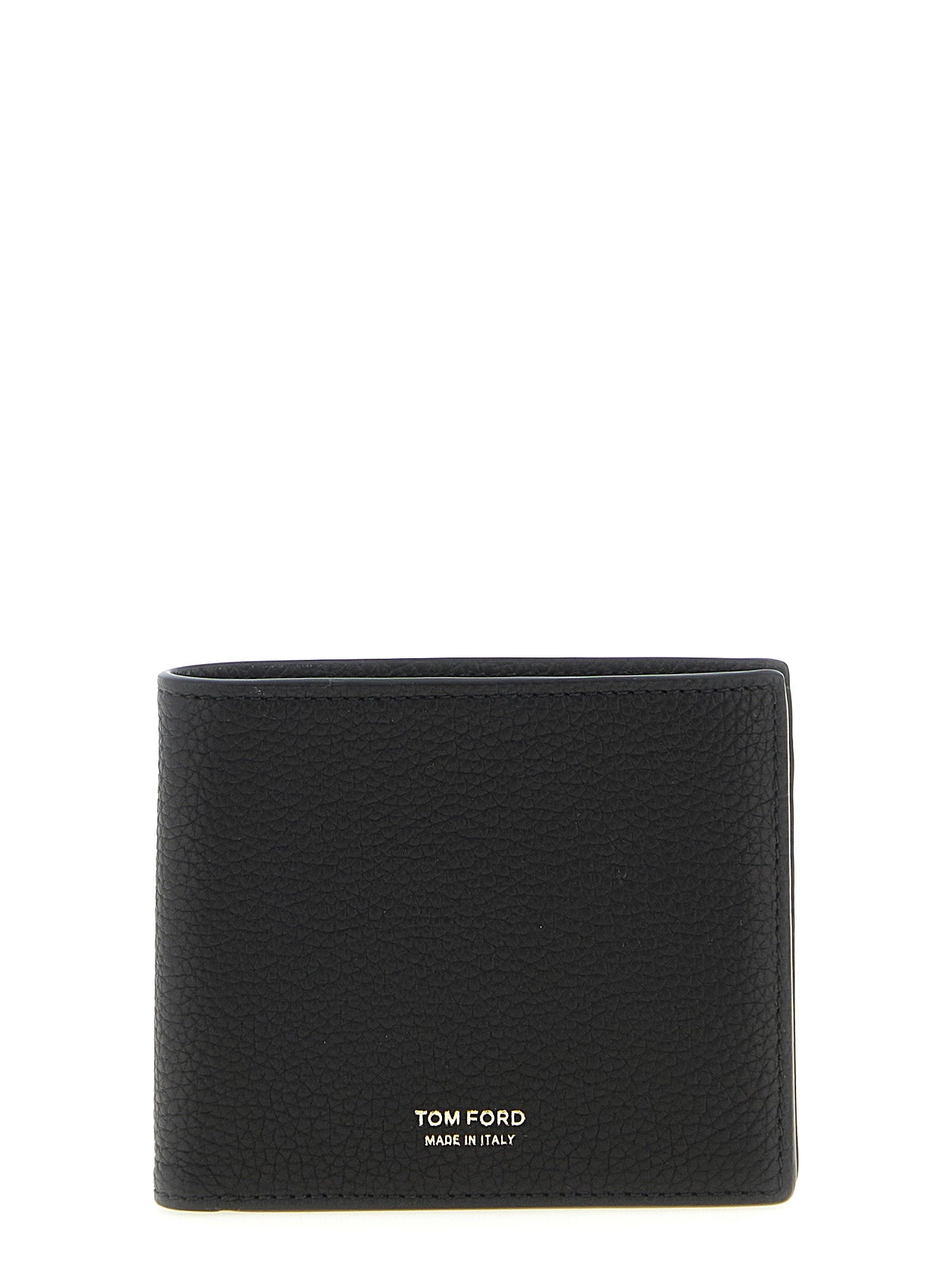 Tom Ford Logo Wallet