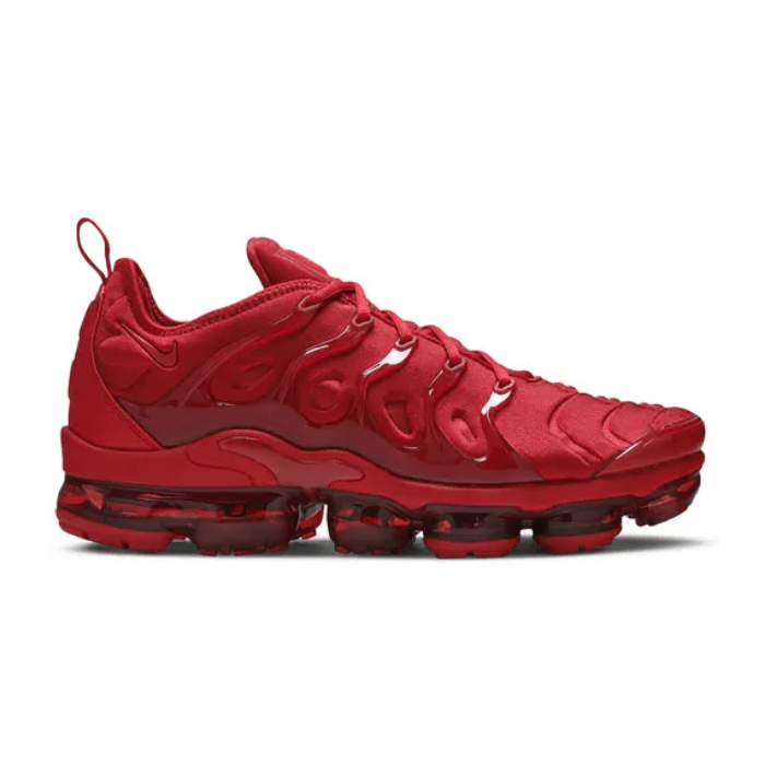 HYPE ELIXIR Nike Air VaporMax Plus Triple Red