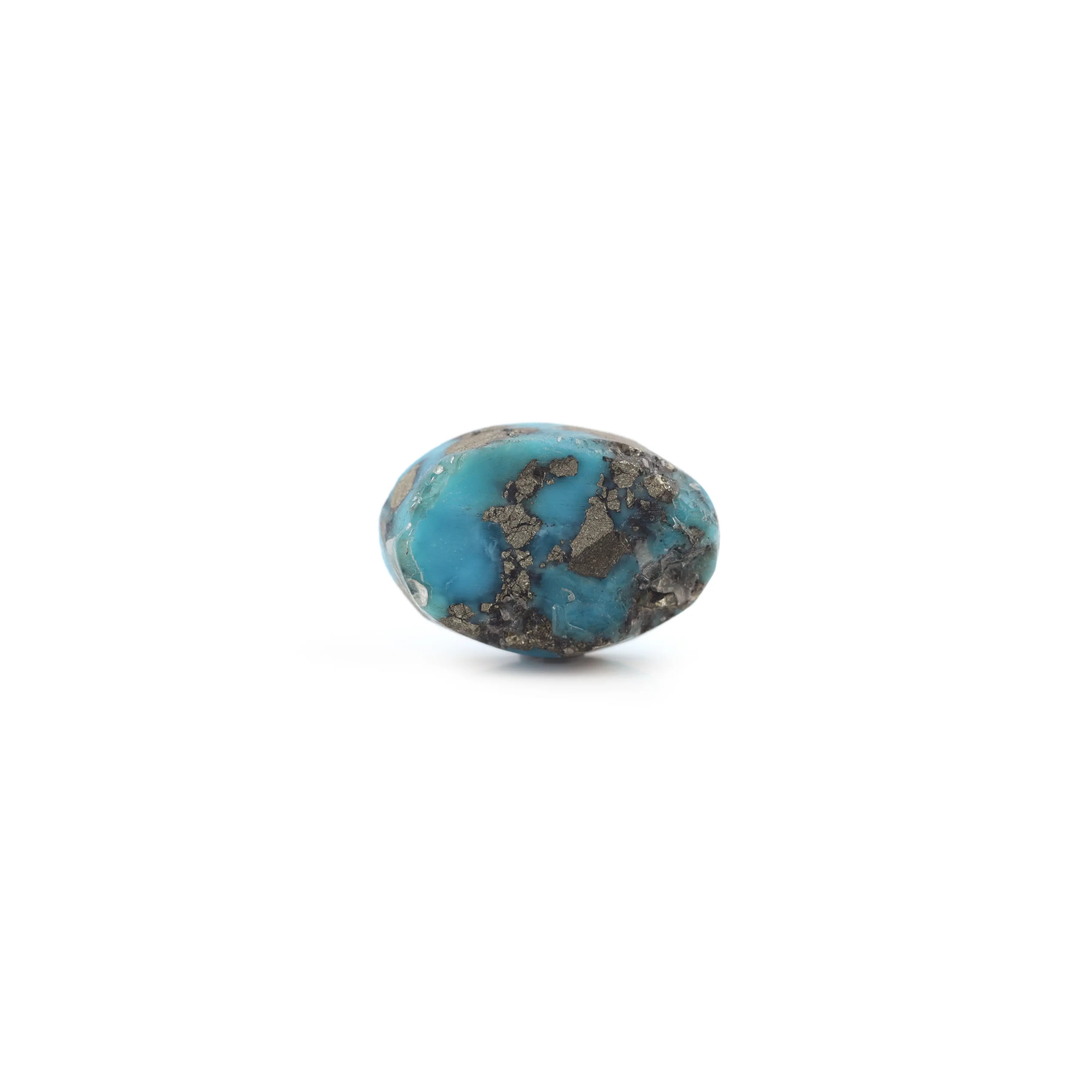 Pramogh Irani Firoza - 10.8 Carat - view 2