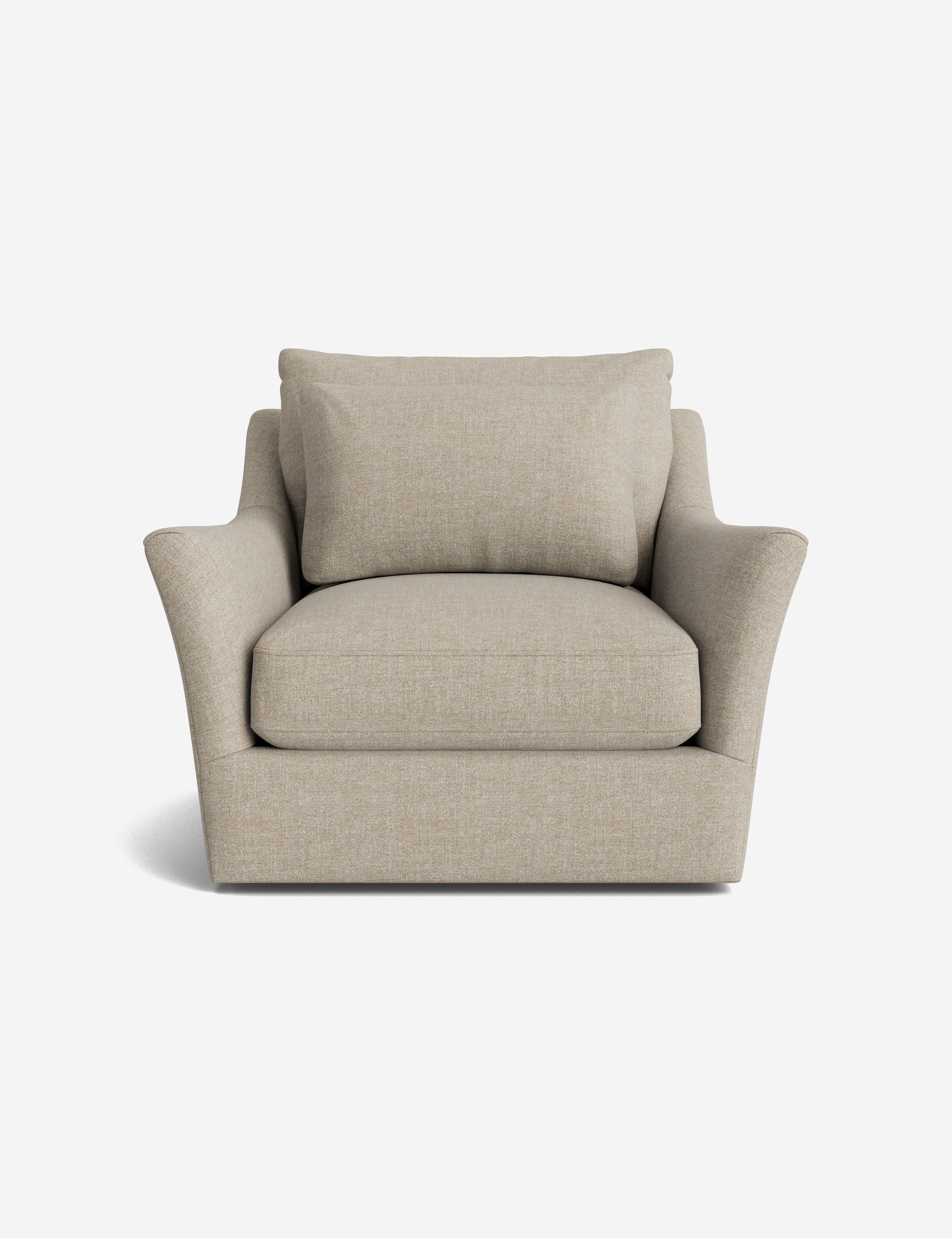 Lulu and Georgia Niven Swivel Chair - view 41