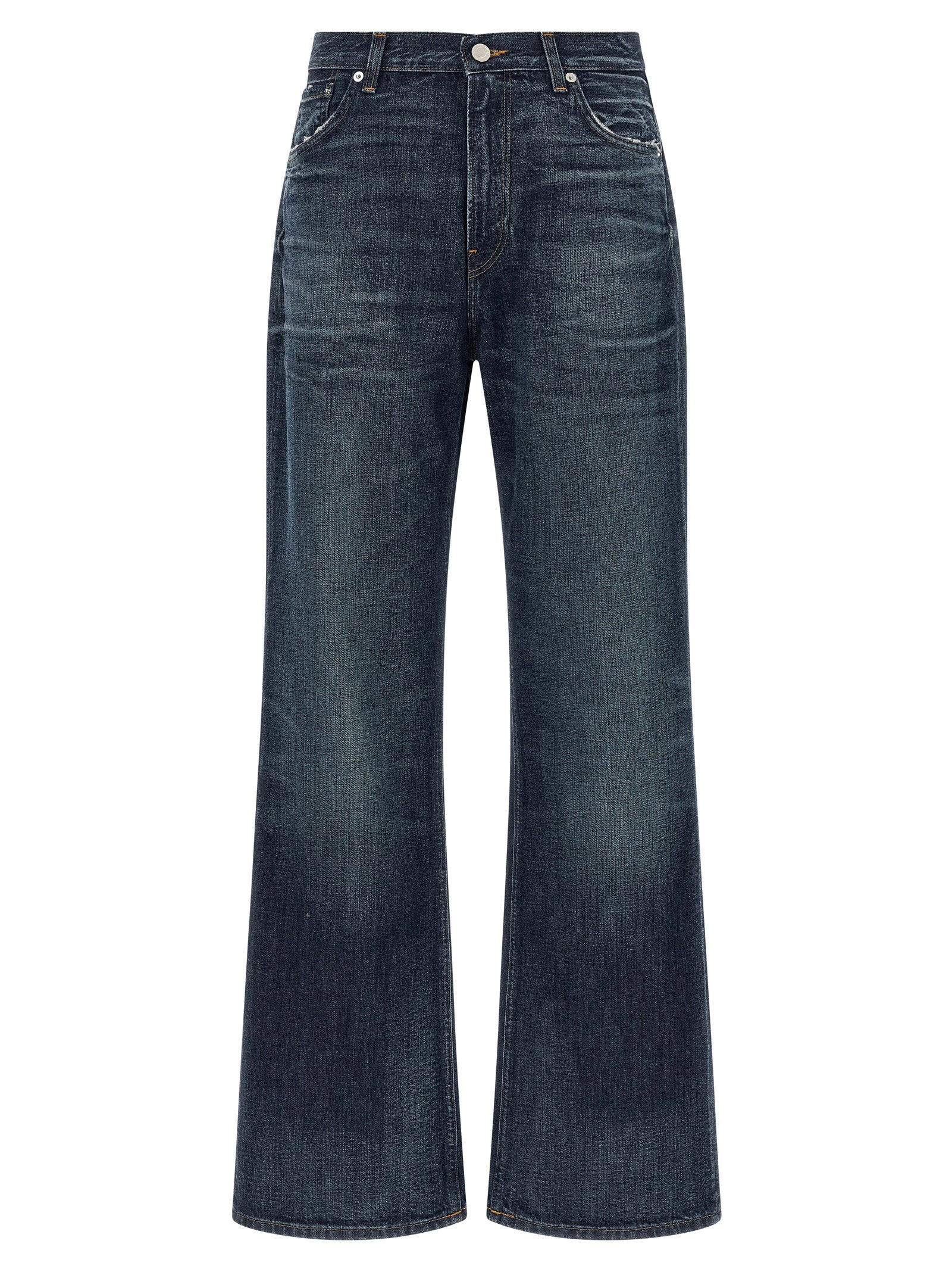 Haikure Korea Jeans – 100% cotton